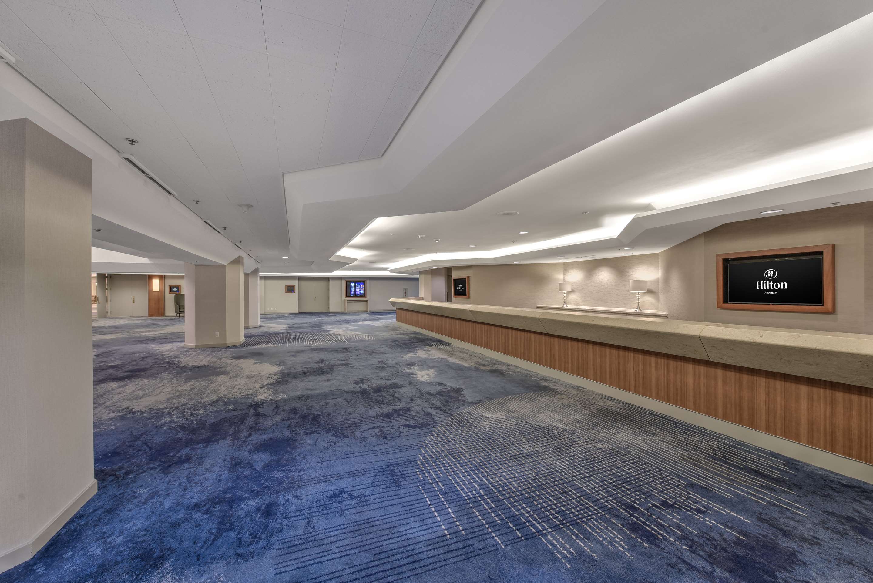 Meeting Room | Hilton Anaheim