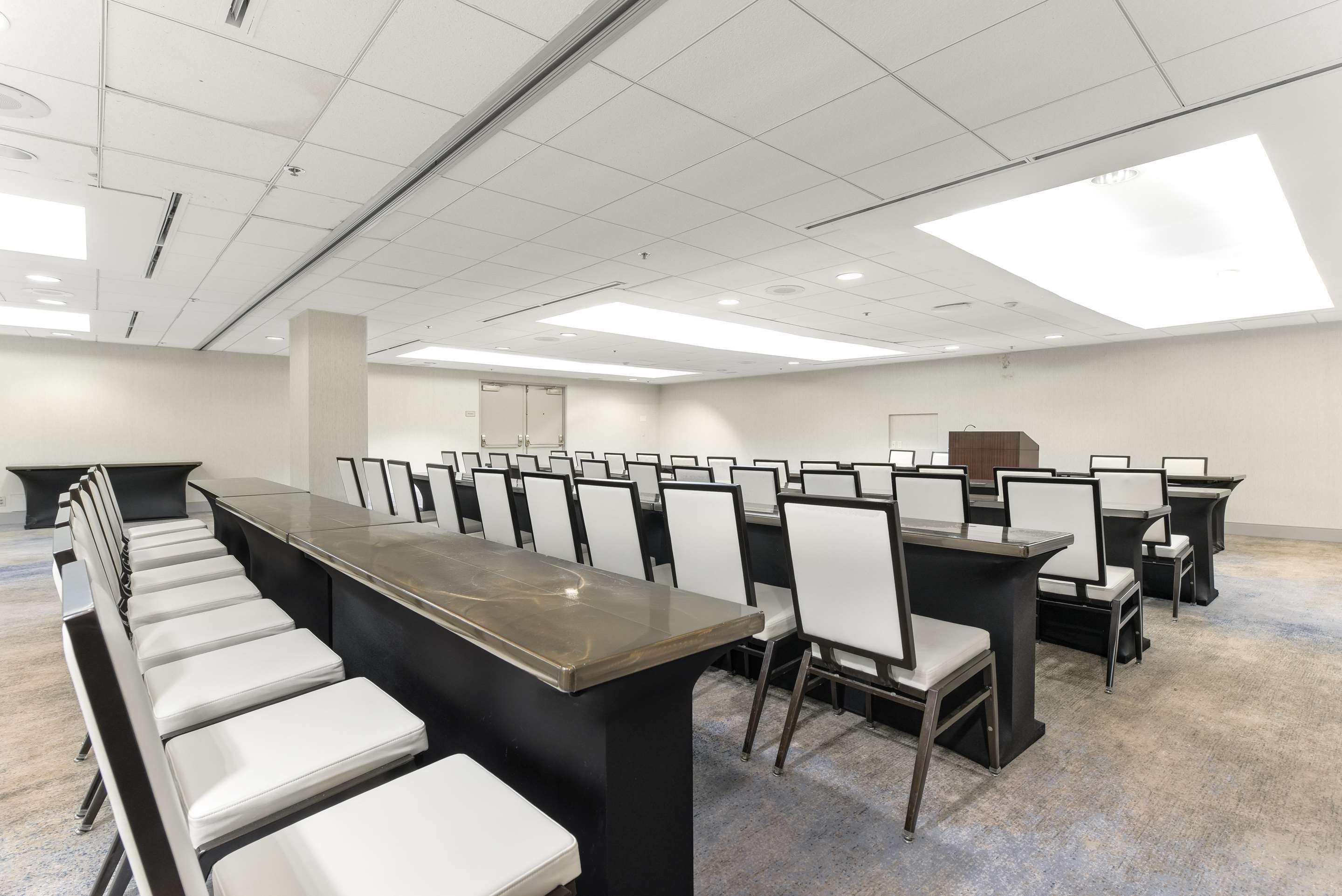 Meeting Room | Hilton Anaheim