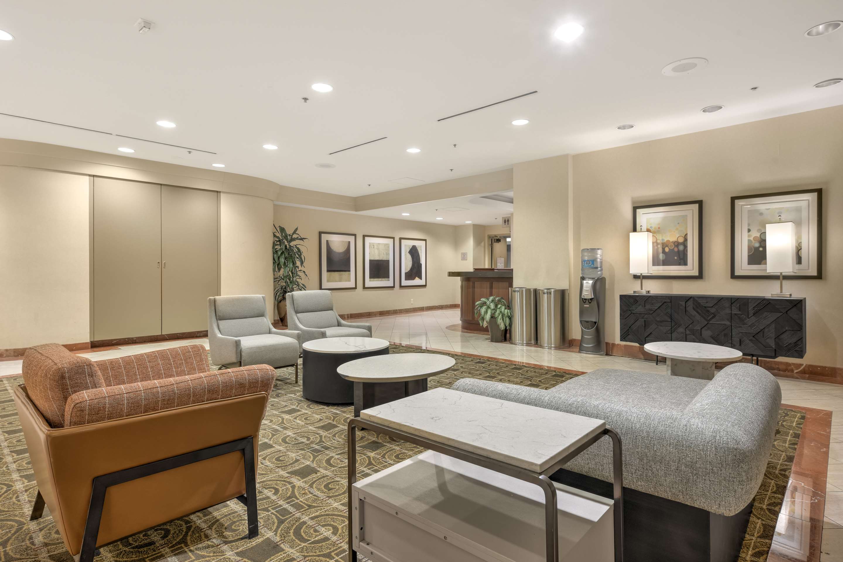 Meeting Room | Hilton Anaheim