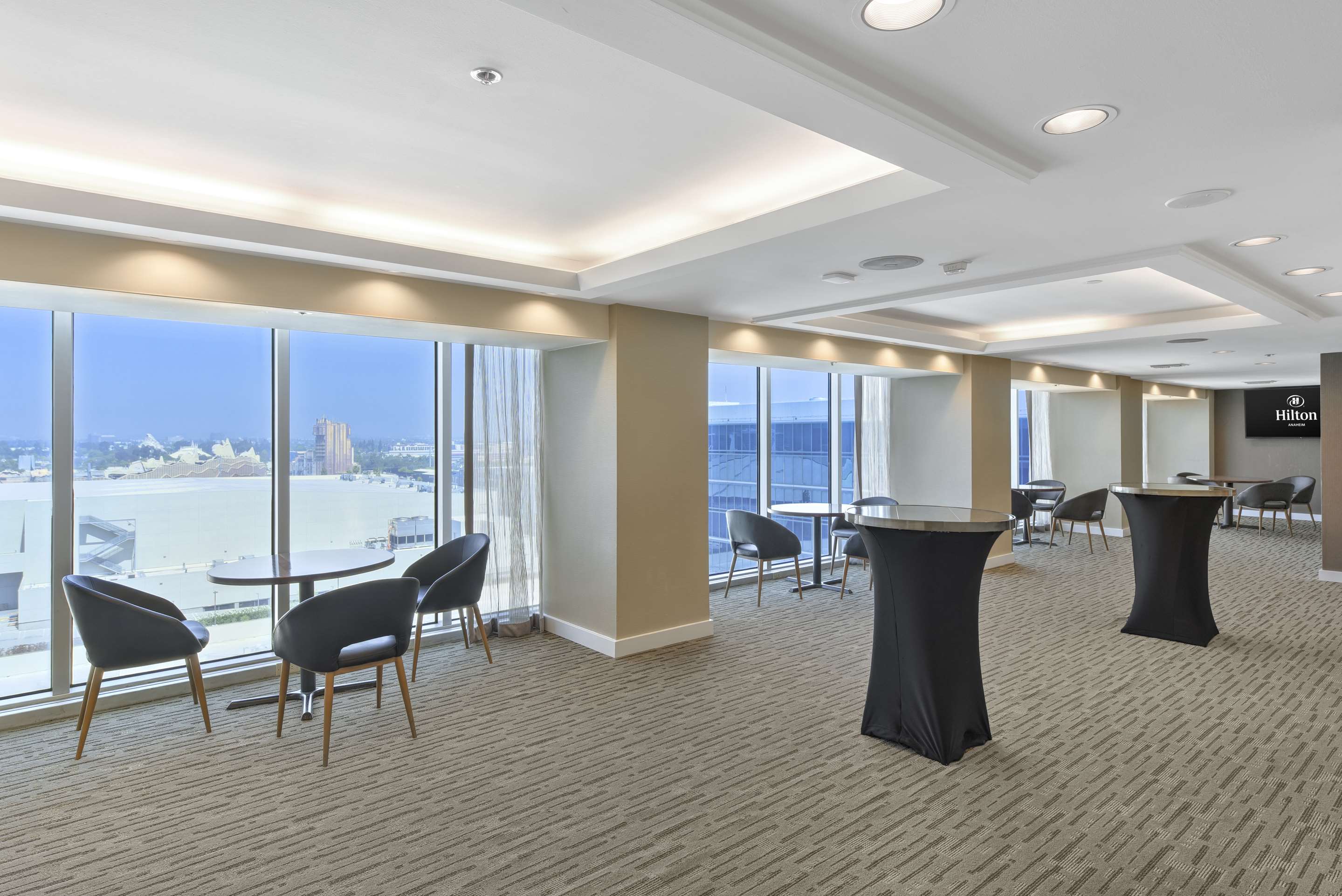 Meeting Room | Hilton Anaheim