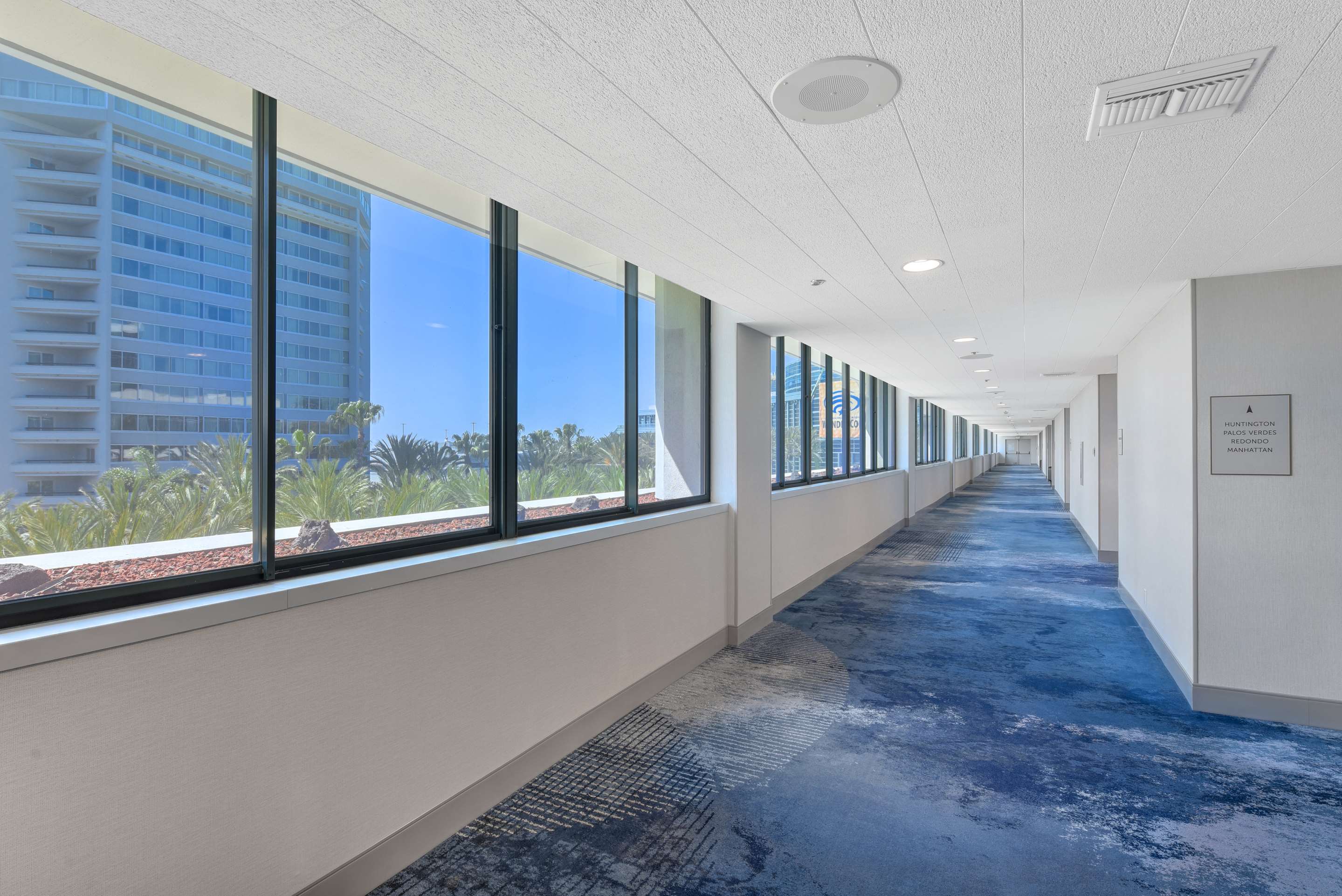 Meeting Room | Hilton Anaheim