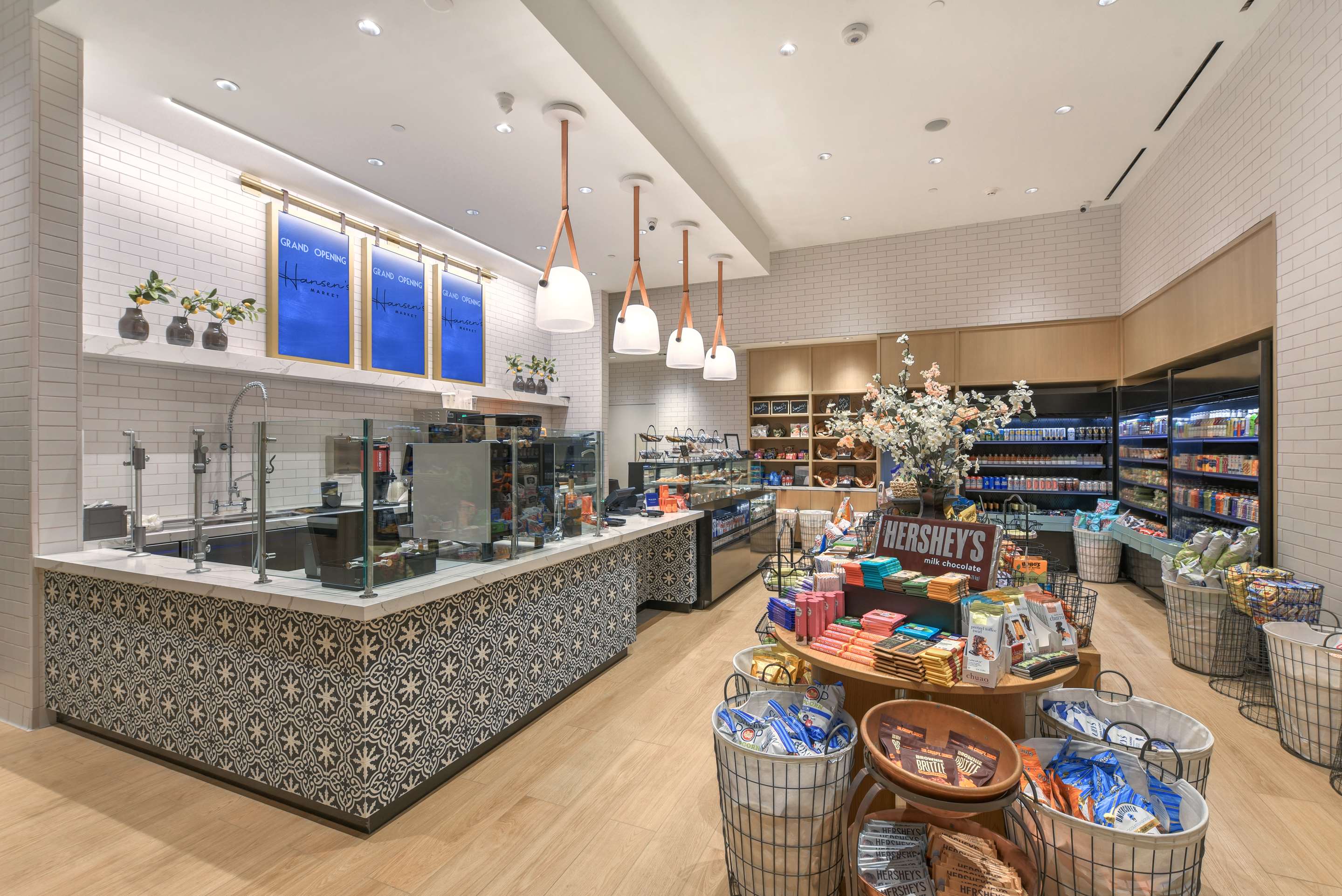 Restaurant | Hilton Anaheim