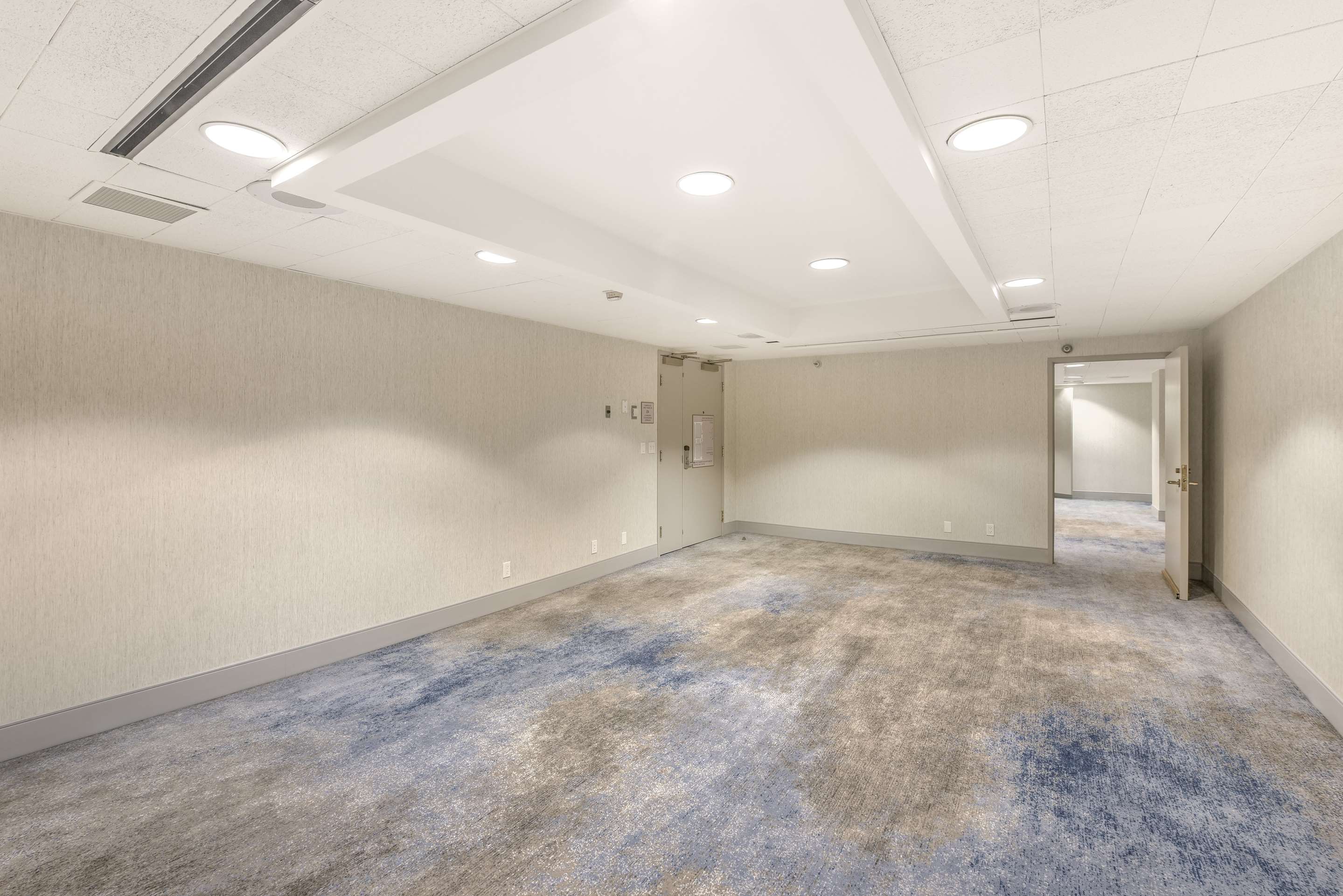 Meeting Room | Hilton Anaheim