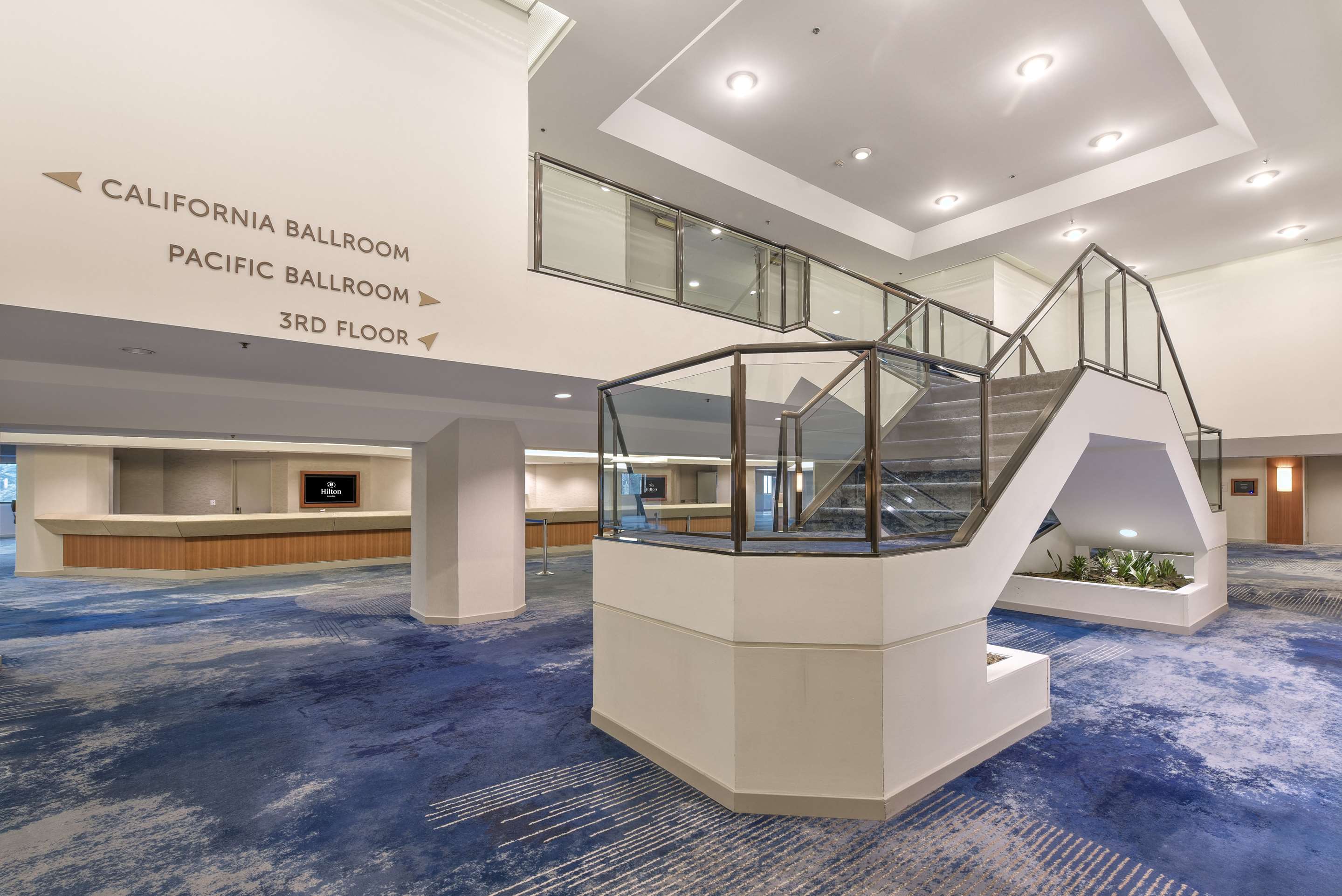 Meeting Room | Hilton Anaheim
