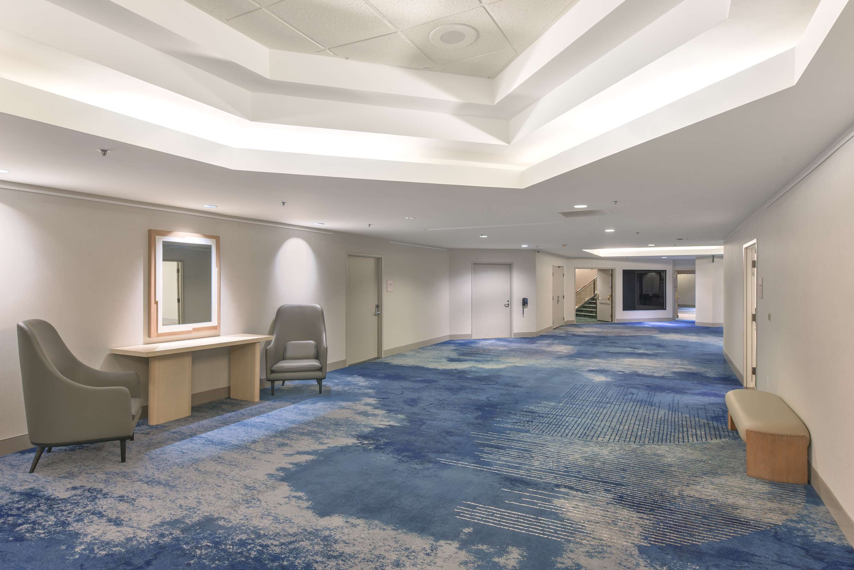 Meeting Room | Hilton Anaheim