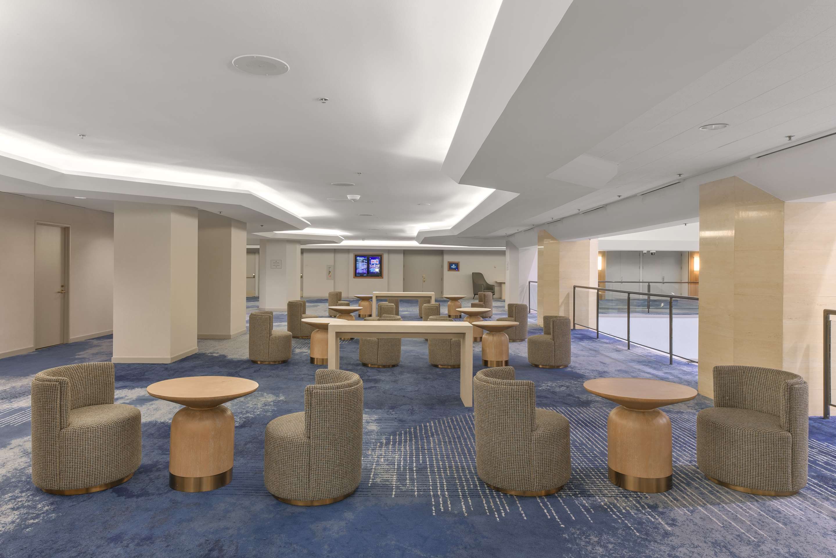 Meeting Room | Hilton Anaheim