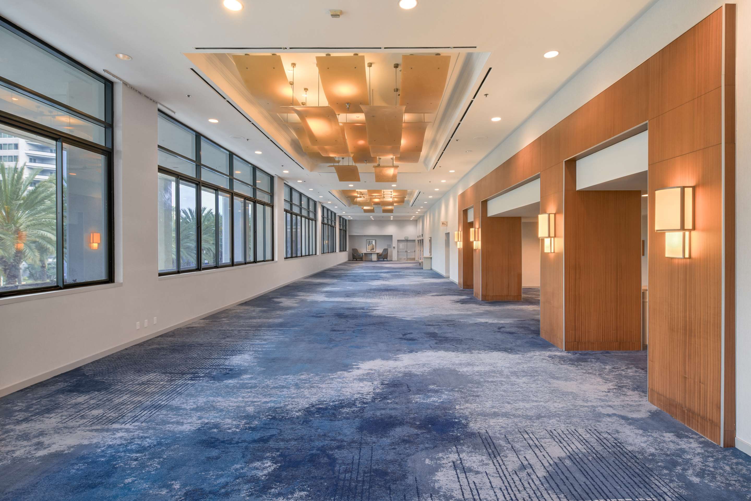 Meeting Room | Hilton Anaheim