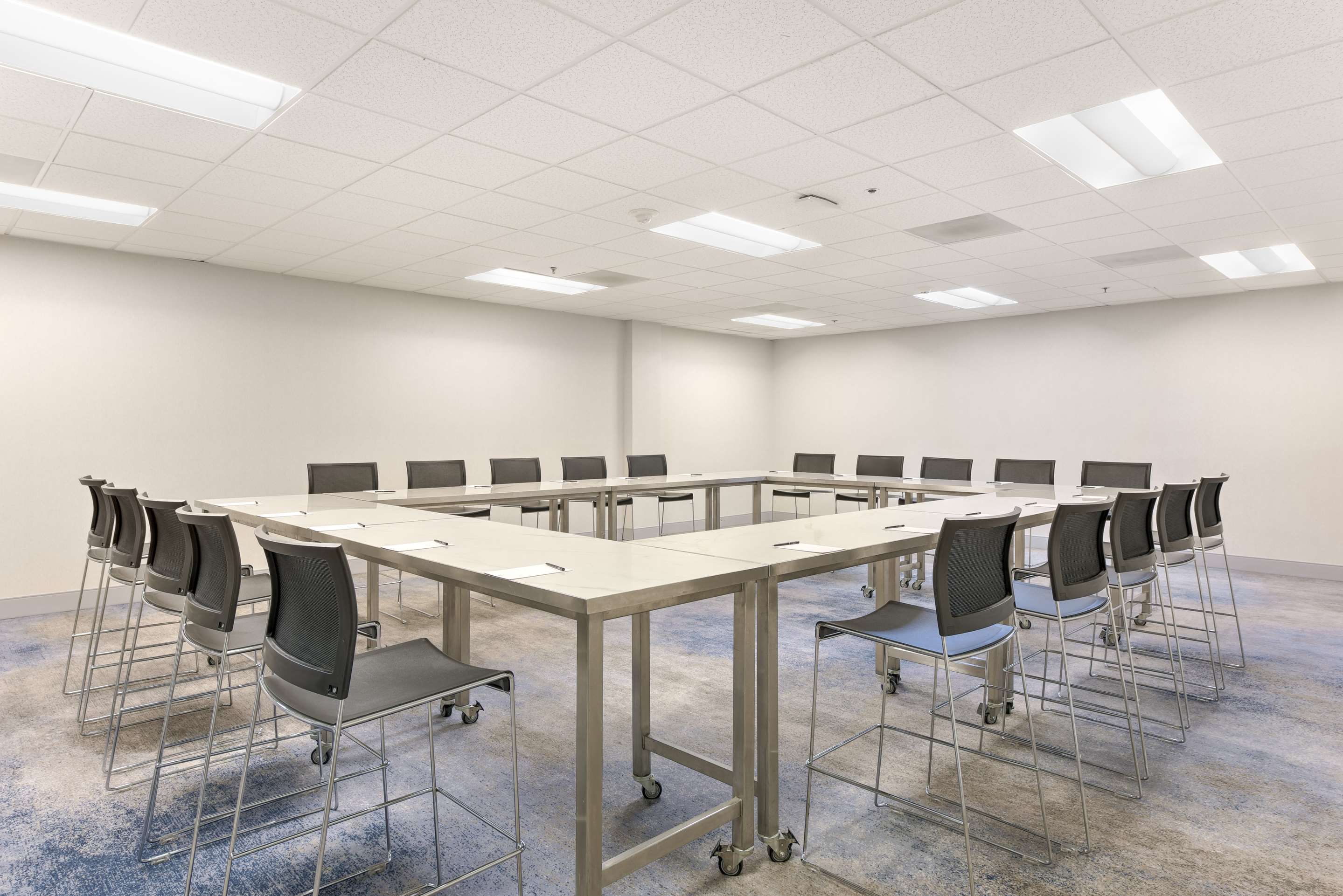 Meeting Room | Hilton Anaheim