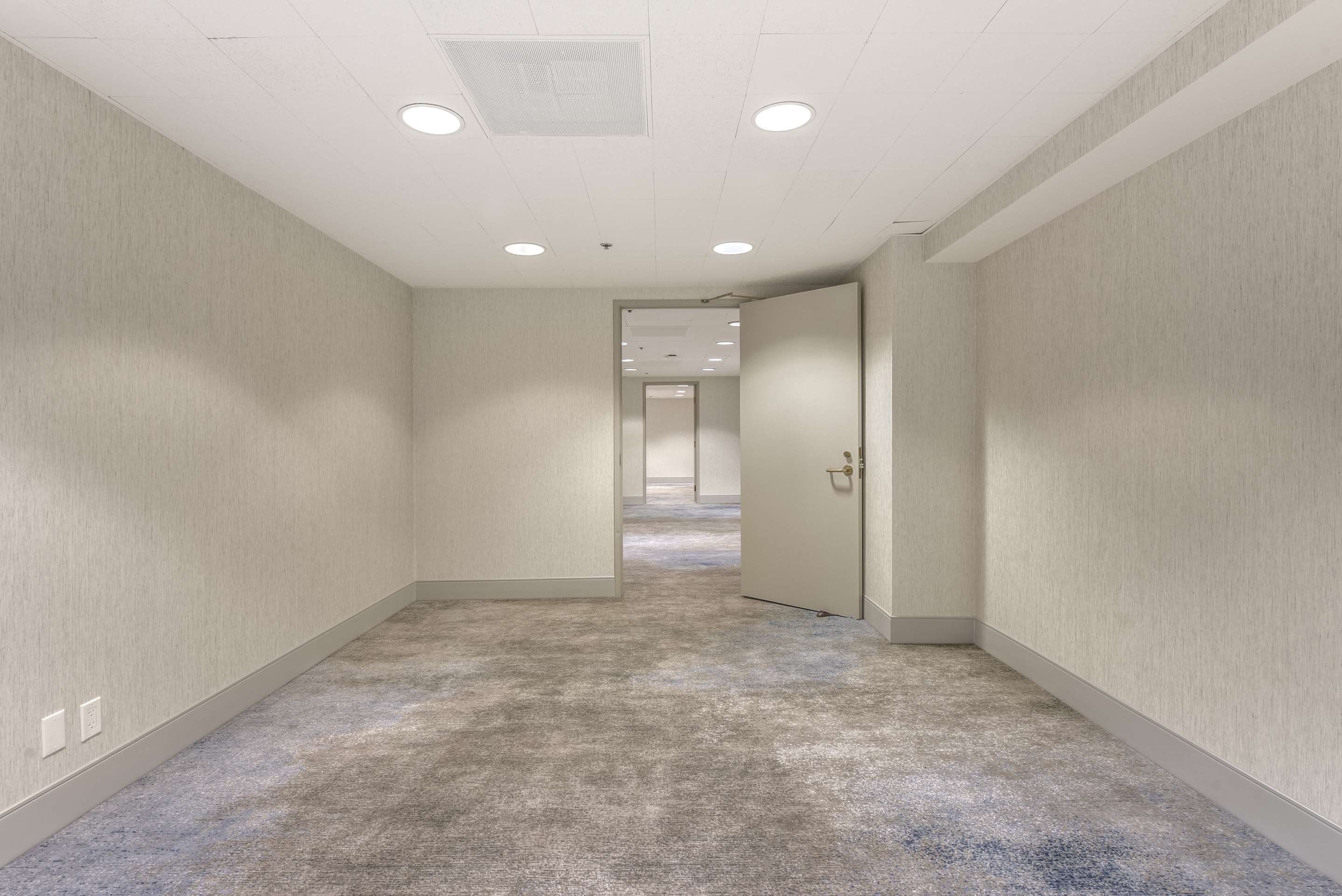 Meeting Room | Hilton Anaheim