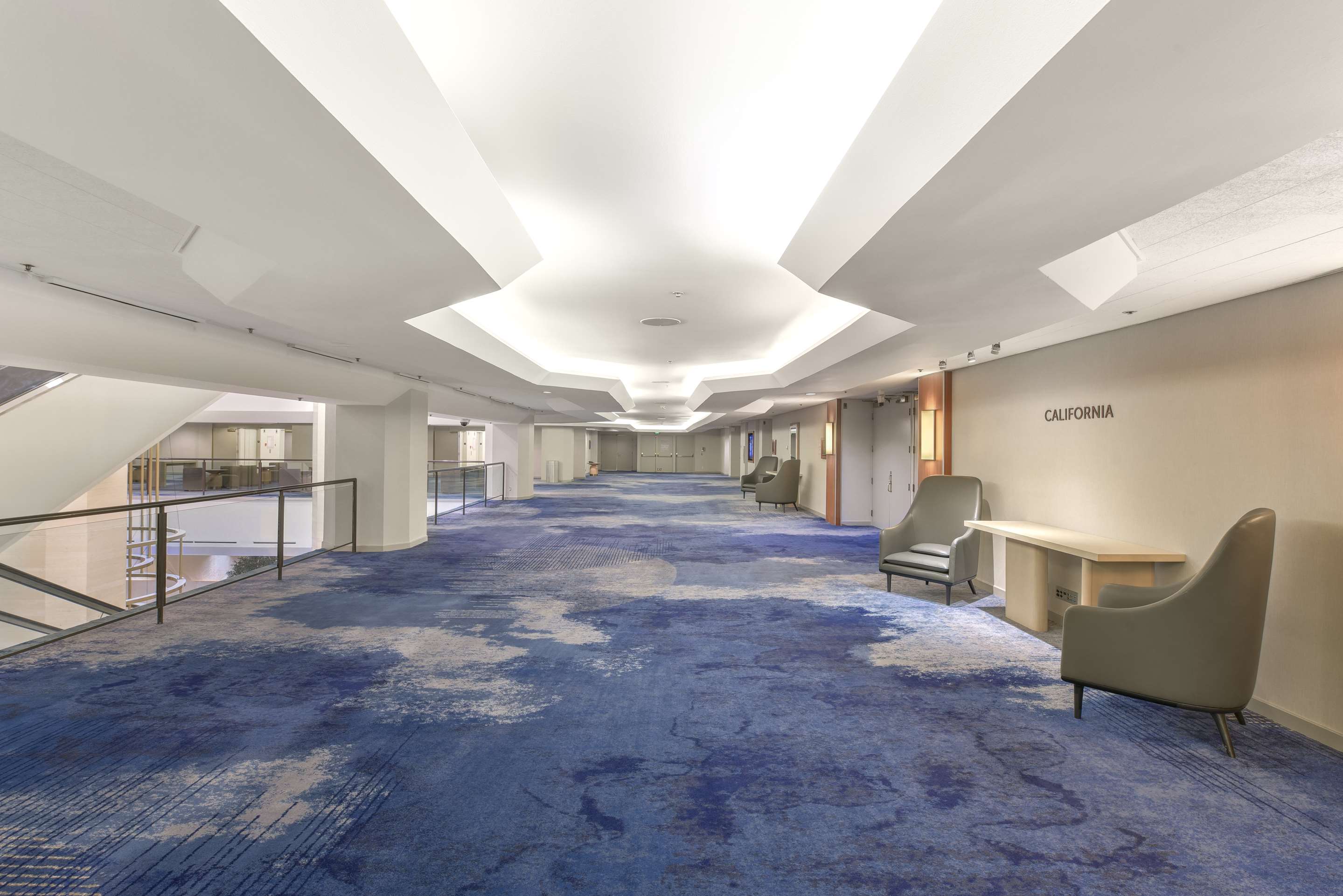 Meeting Room | Hilton Anaheim