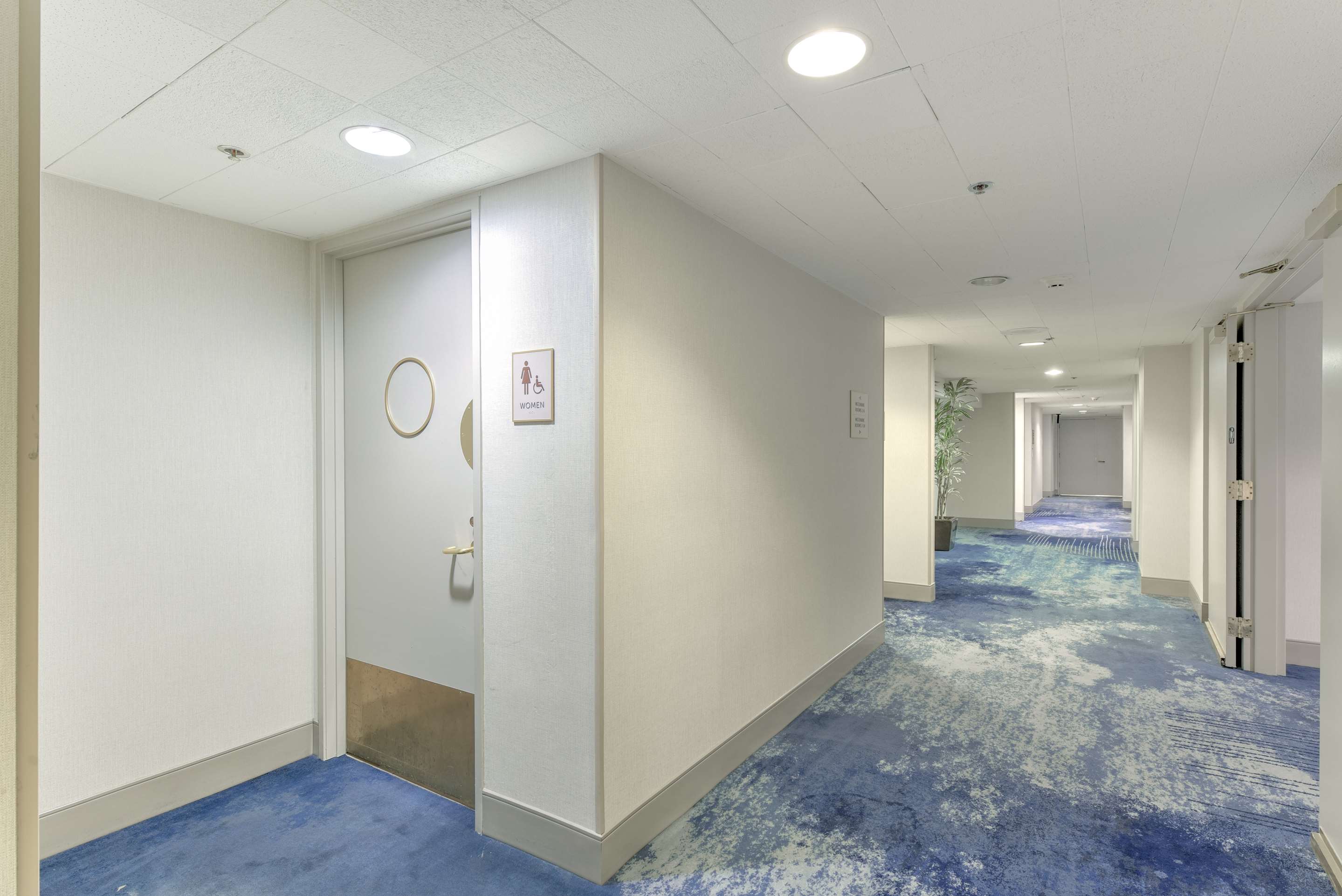 Meeting Room | Hilton Anaheim