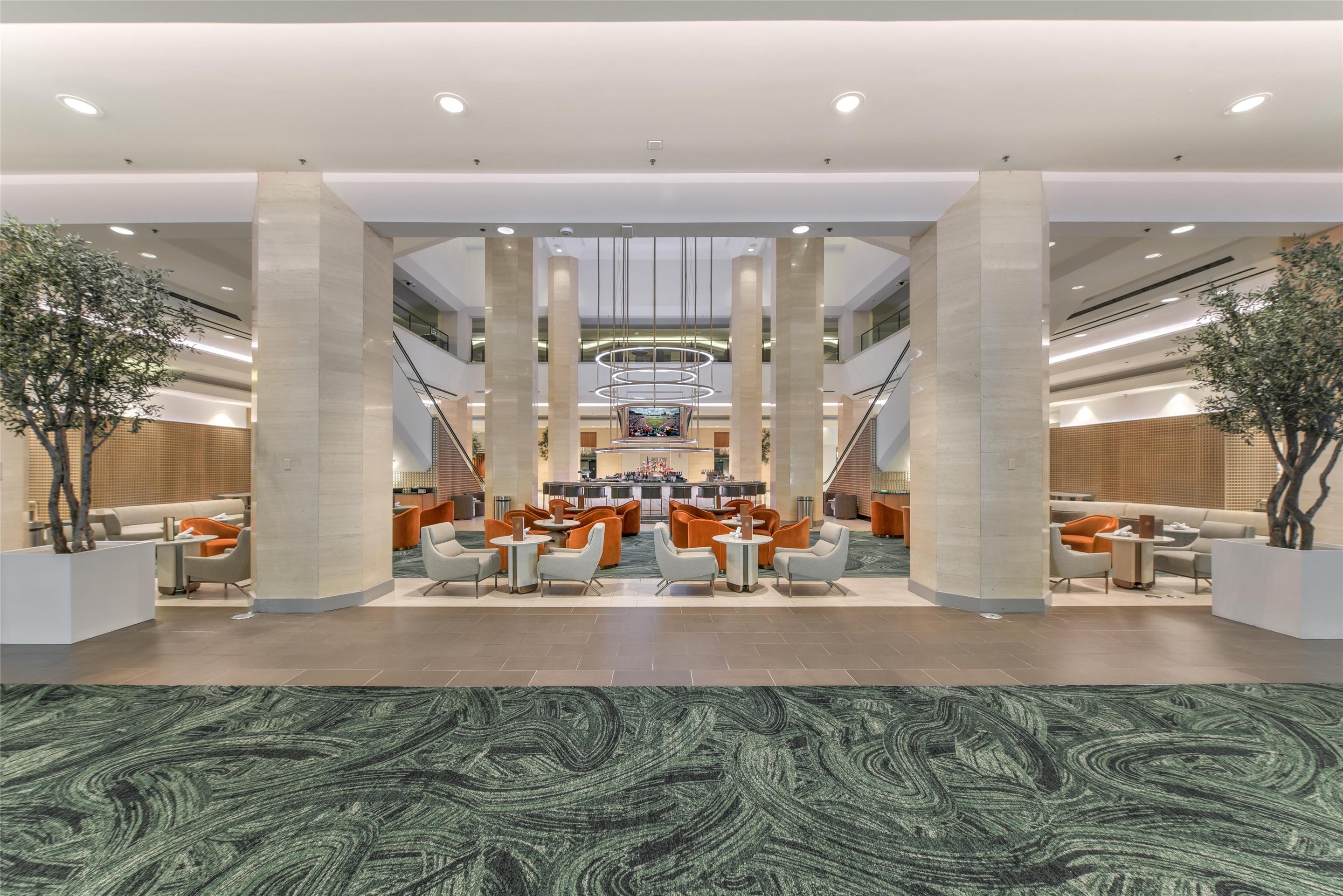 BarLounge | Hilton Anaheim