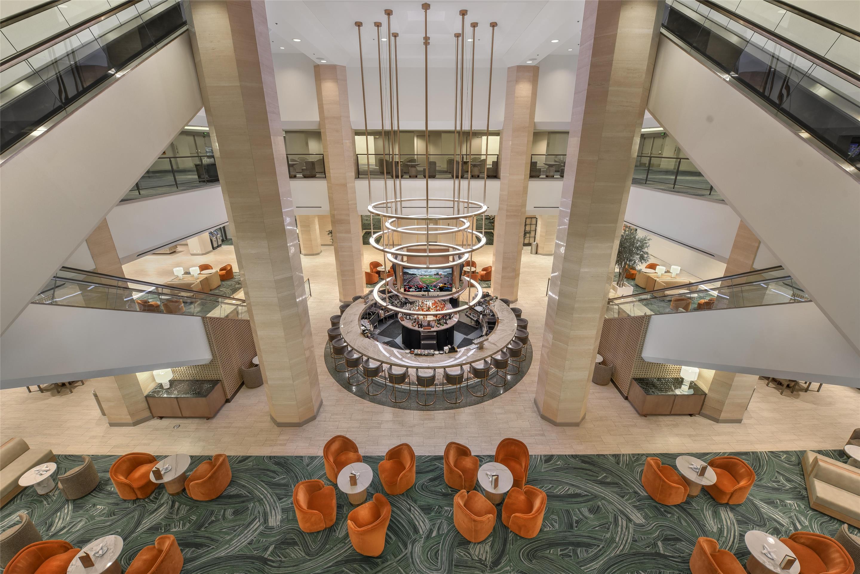 BarLounge | Hilton Anaheim