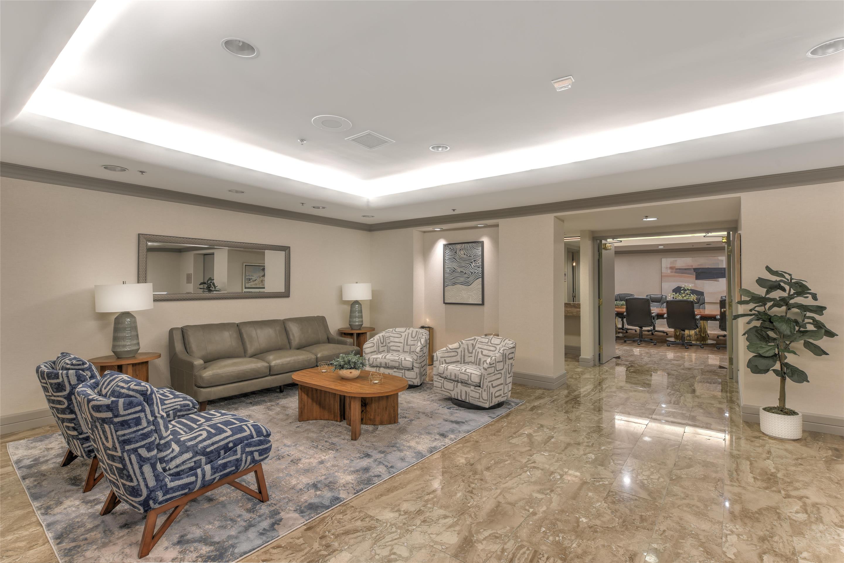 Meeting Room | Hilton Anaheim