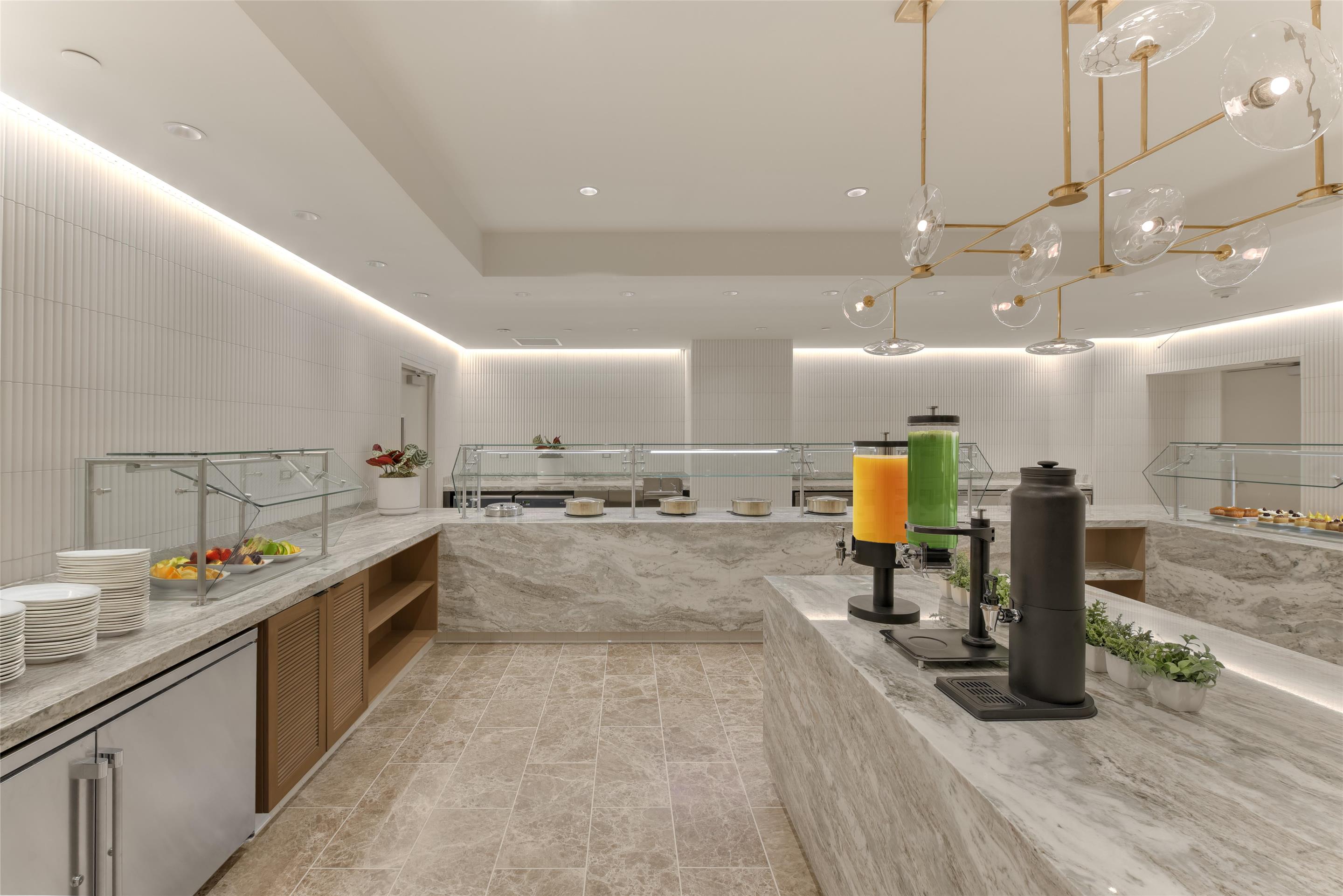 Restaurant | Hilton Anaheim