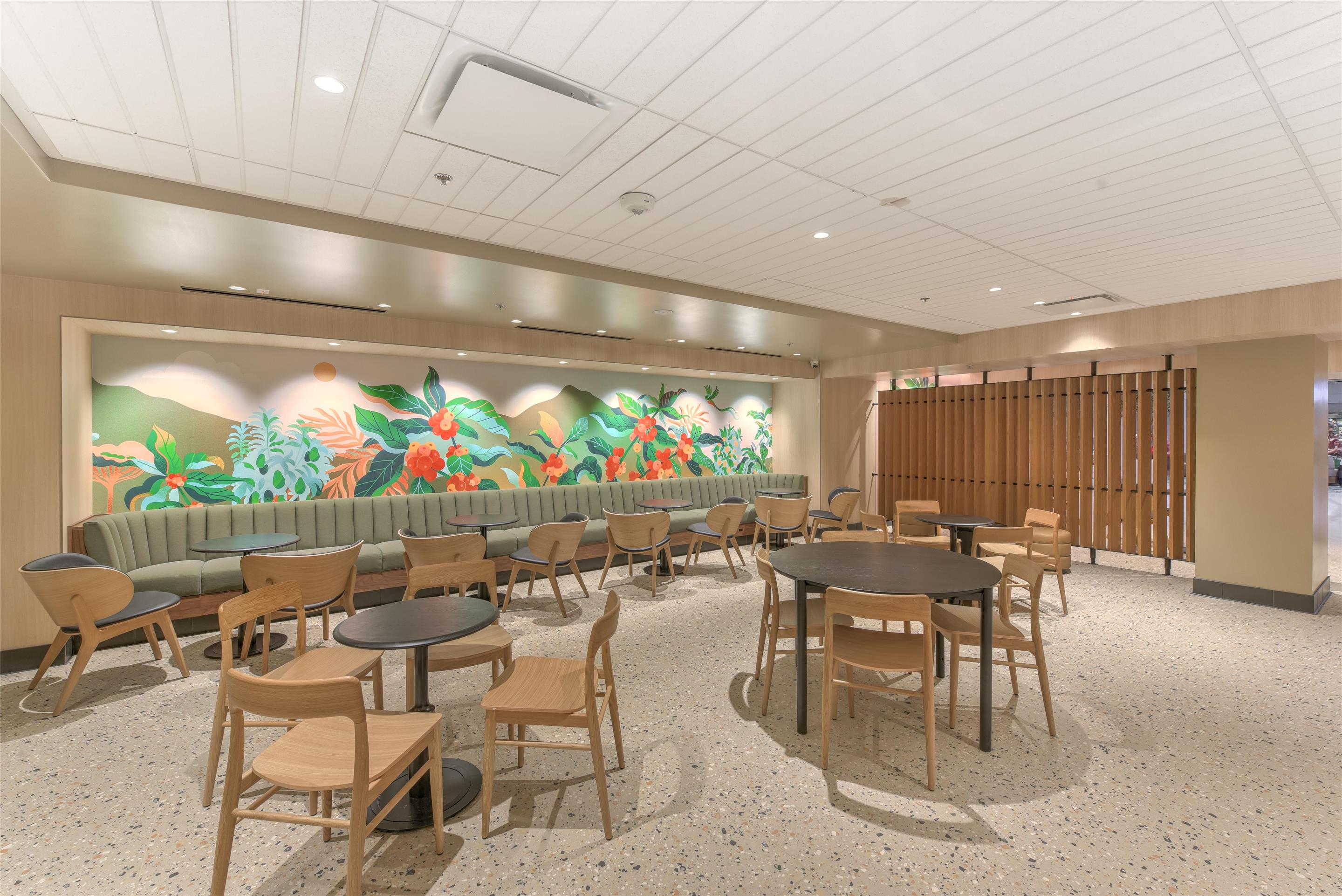 Restaurant | Hilton Anaheim