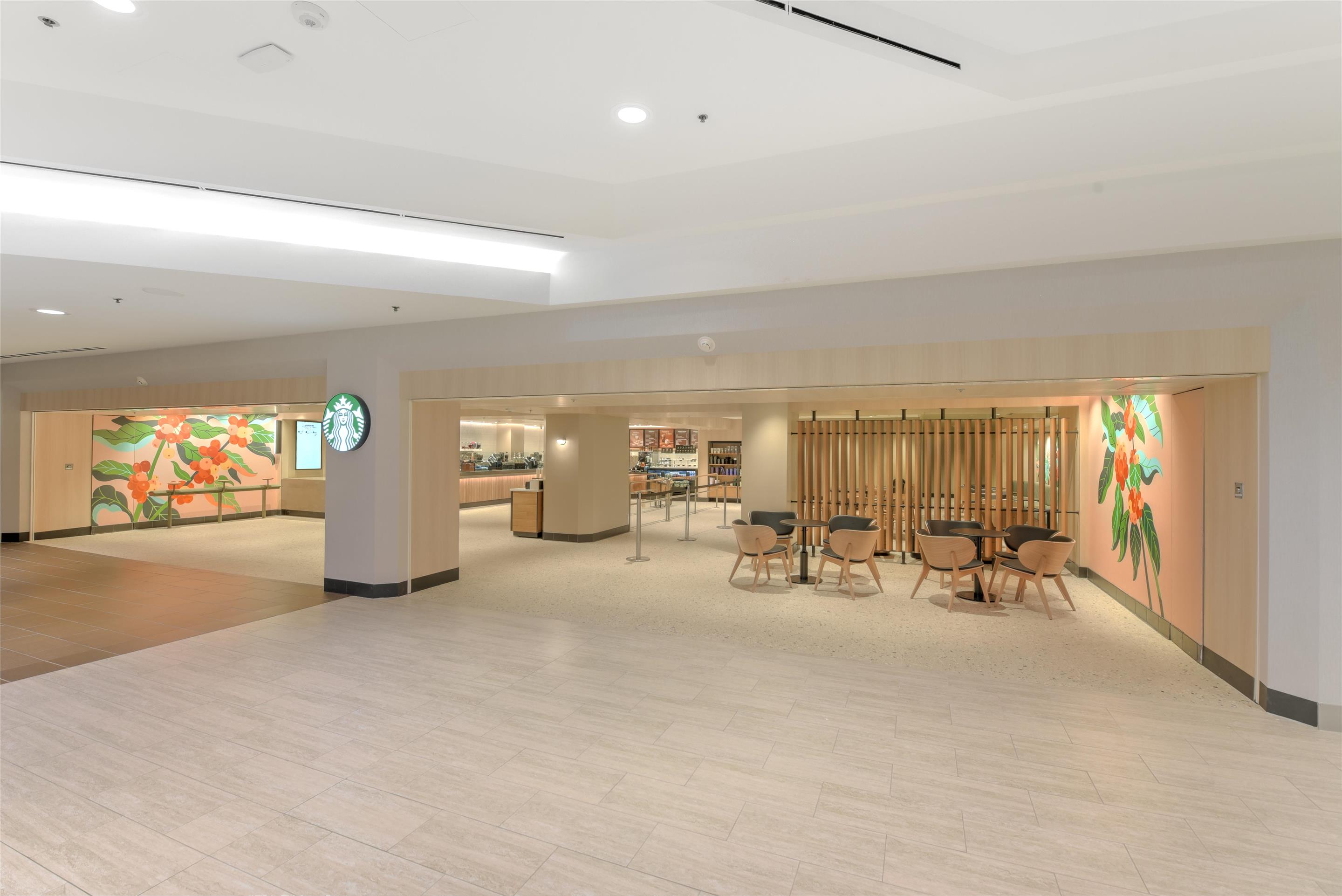 Restaurant | Hilton Anaheim