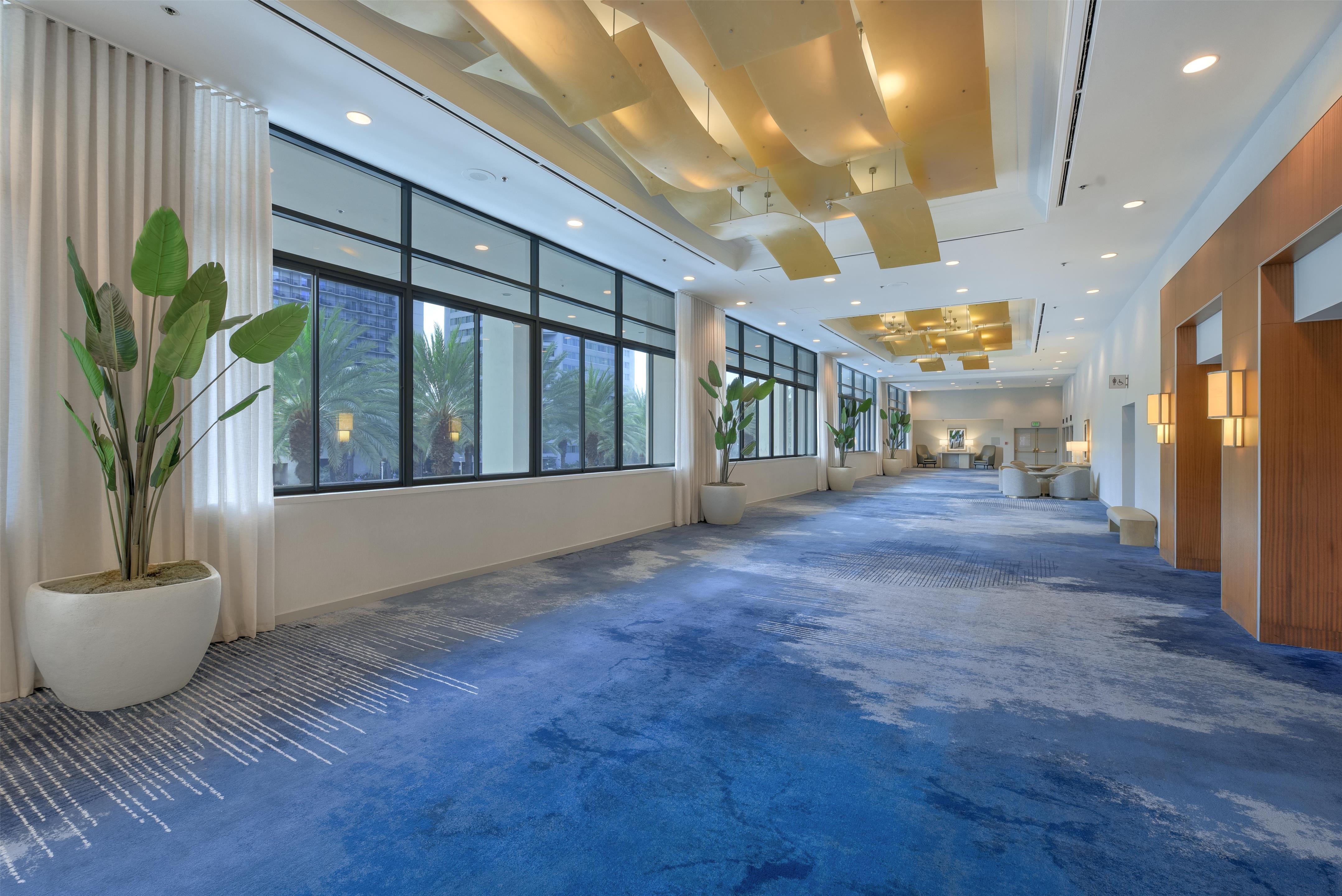 Meeting Room | Hilton Anaheim