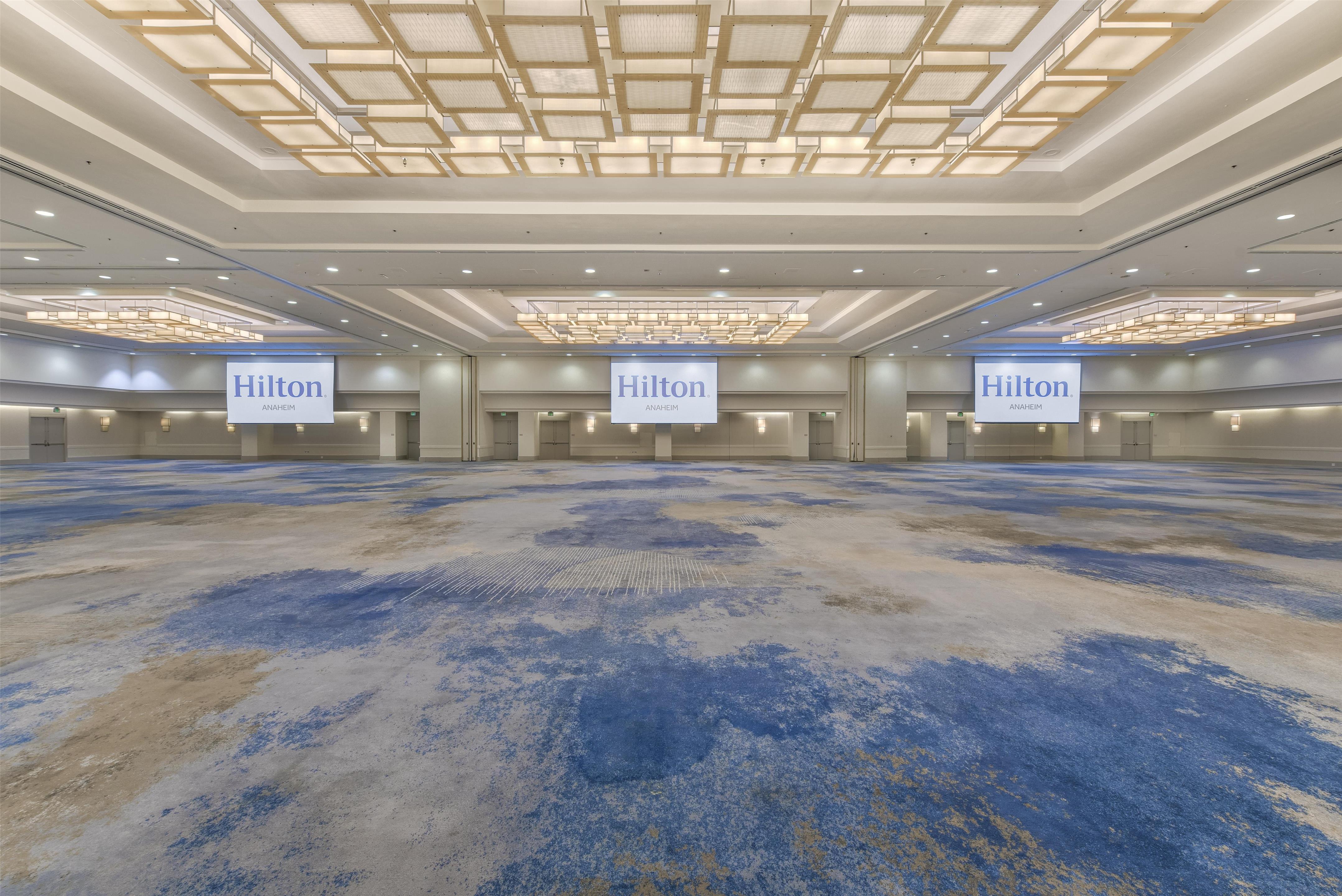 Meeting Room | Hilton Anaheim