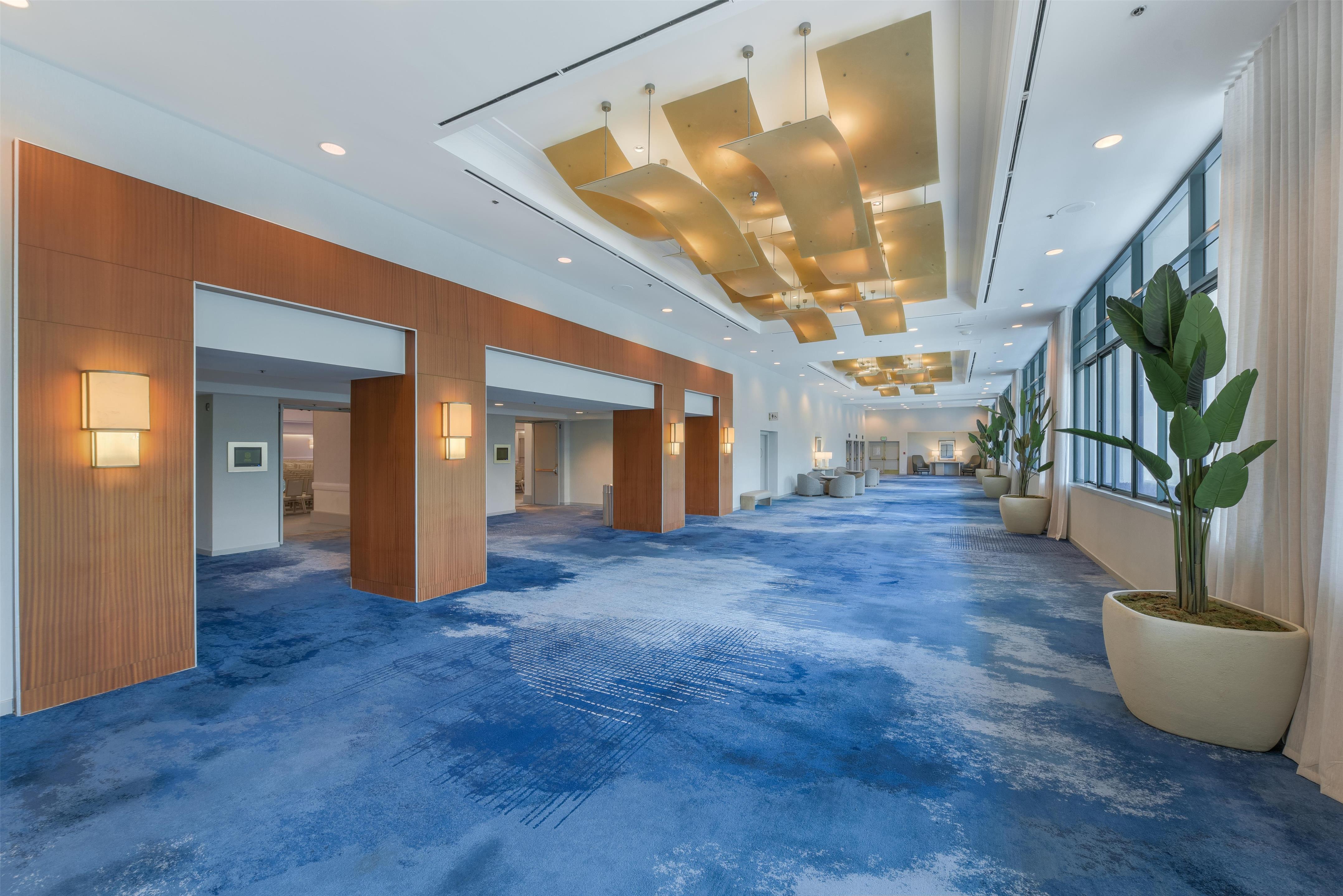 Meeting Room | Hilton Anaheim