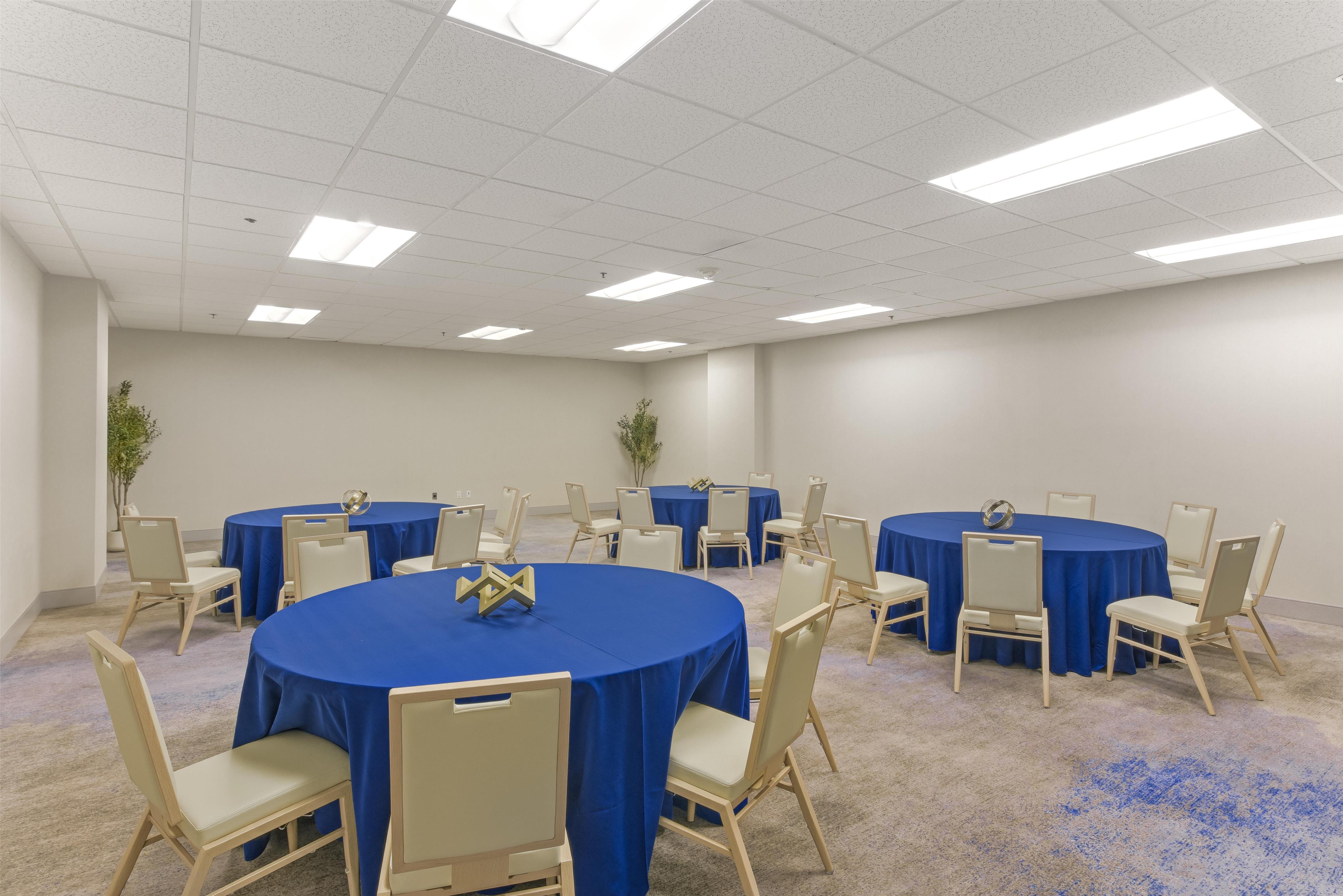 Meeting Room | Hilton Anaheim
