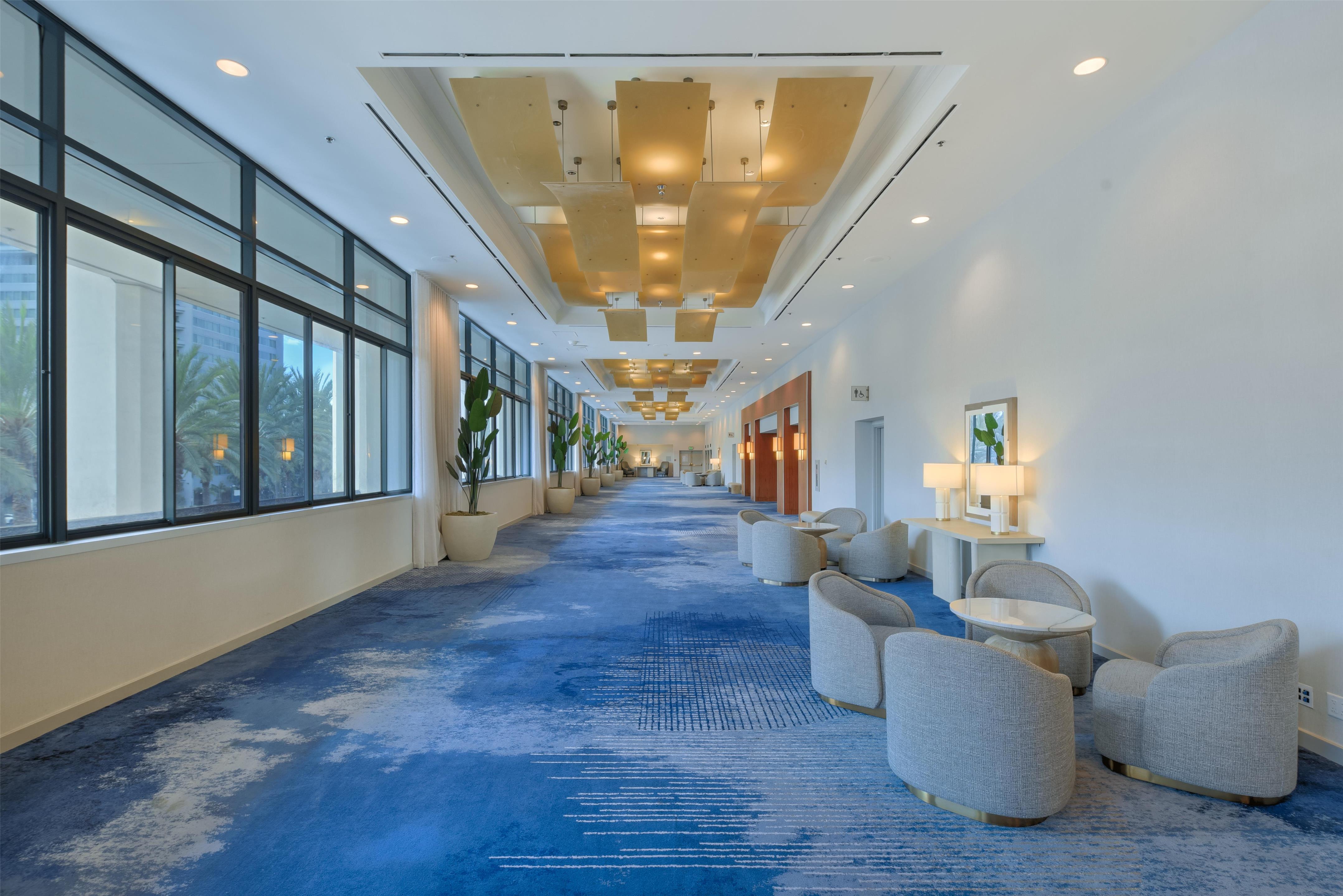 Meeting Room | Hilton Anaheim