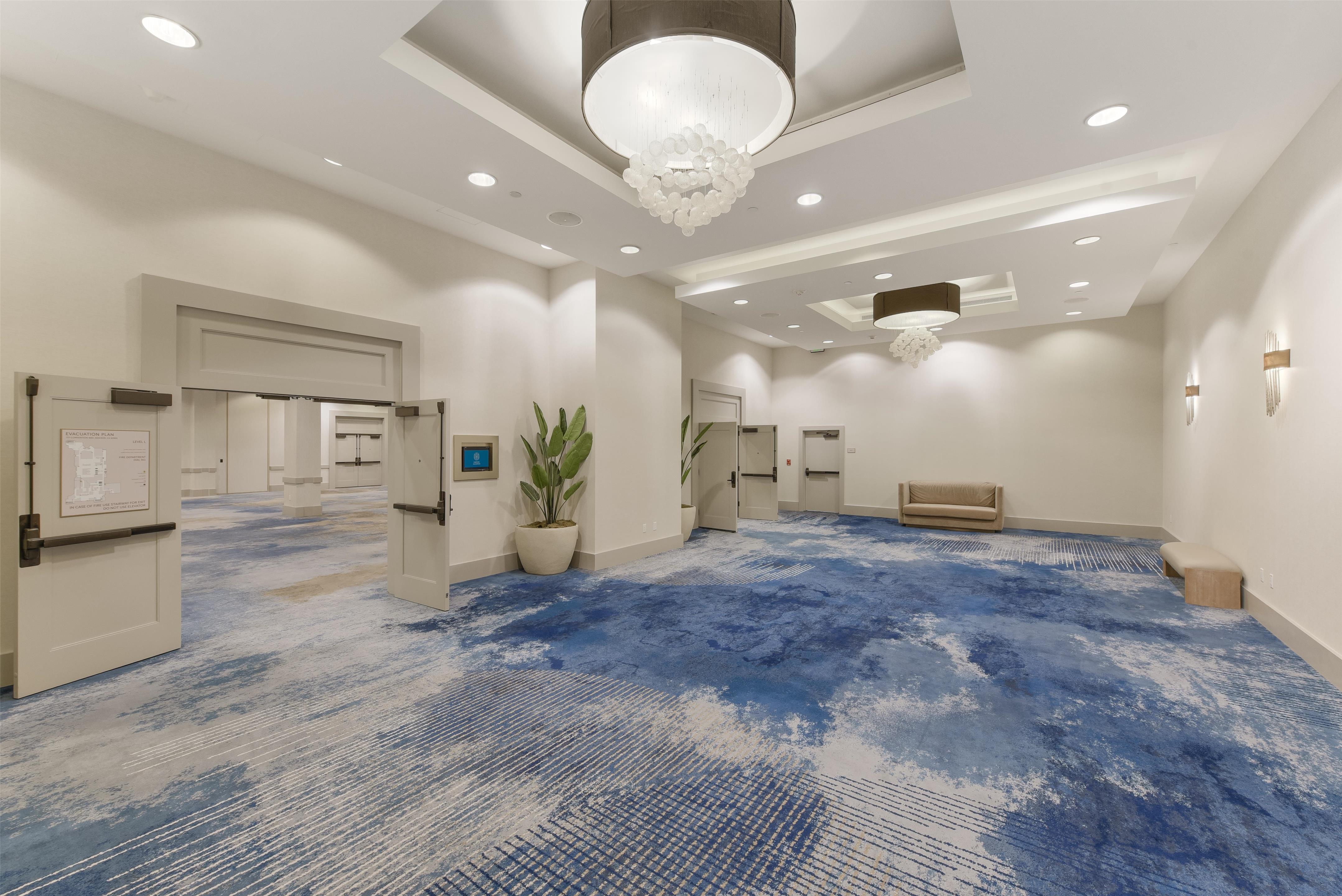 Meeting Room | Hilton Anaheim