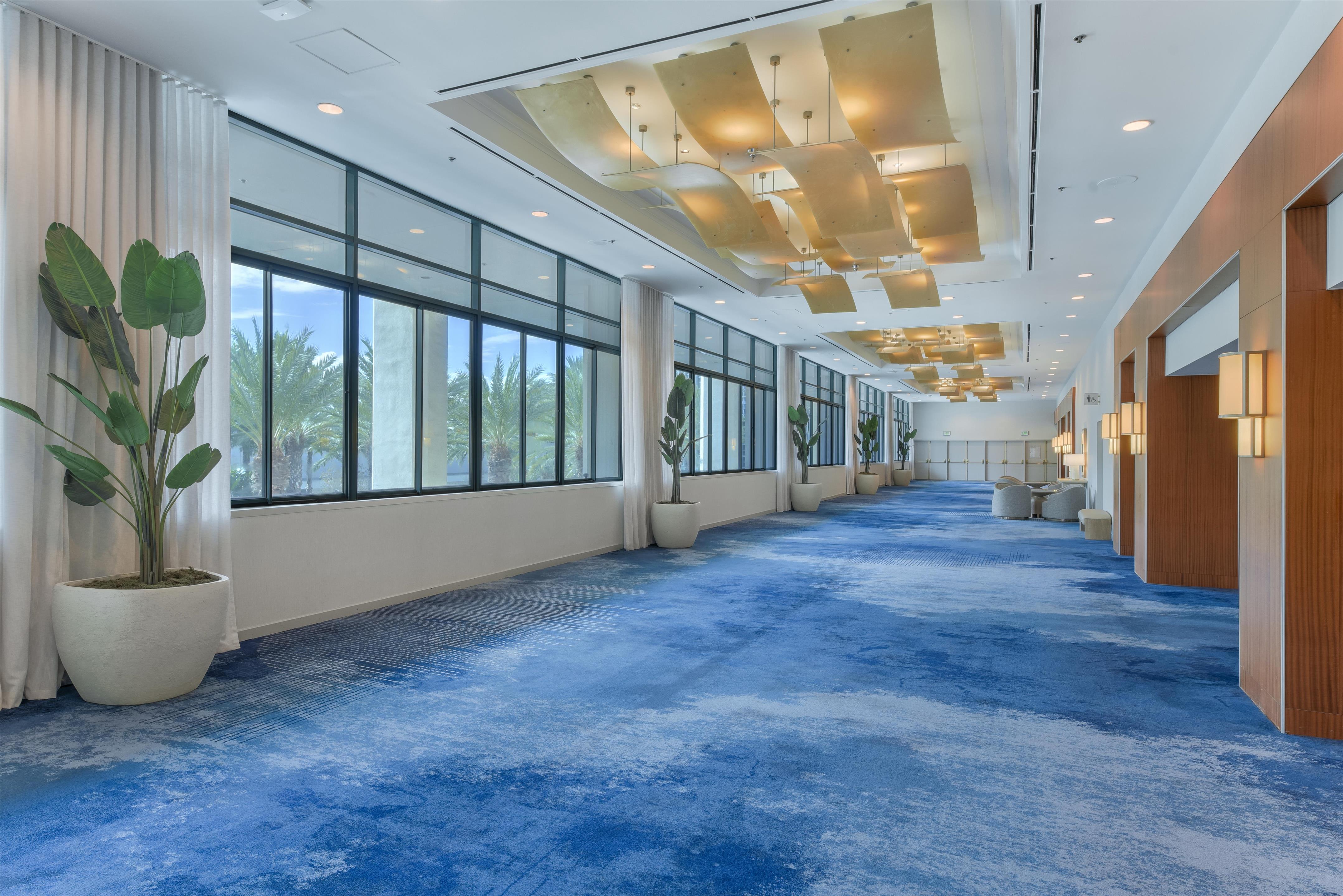 Meeting Room | Hilton Anaheim