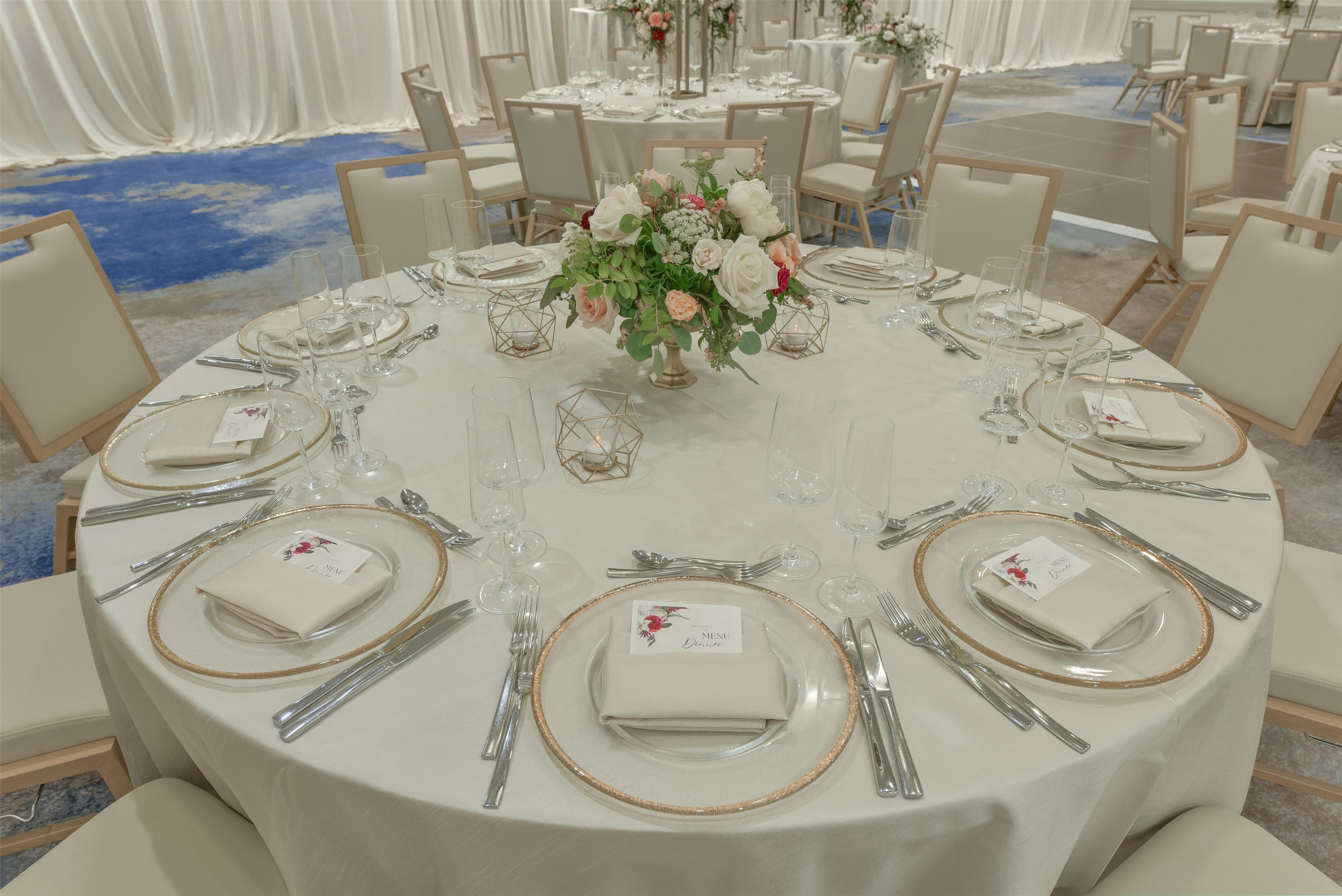 Meeting Room | Hilton Anaheim