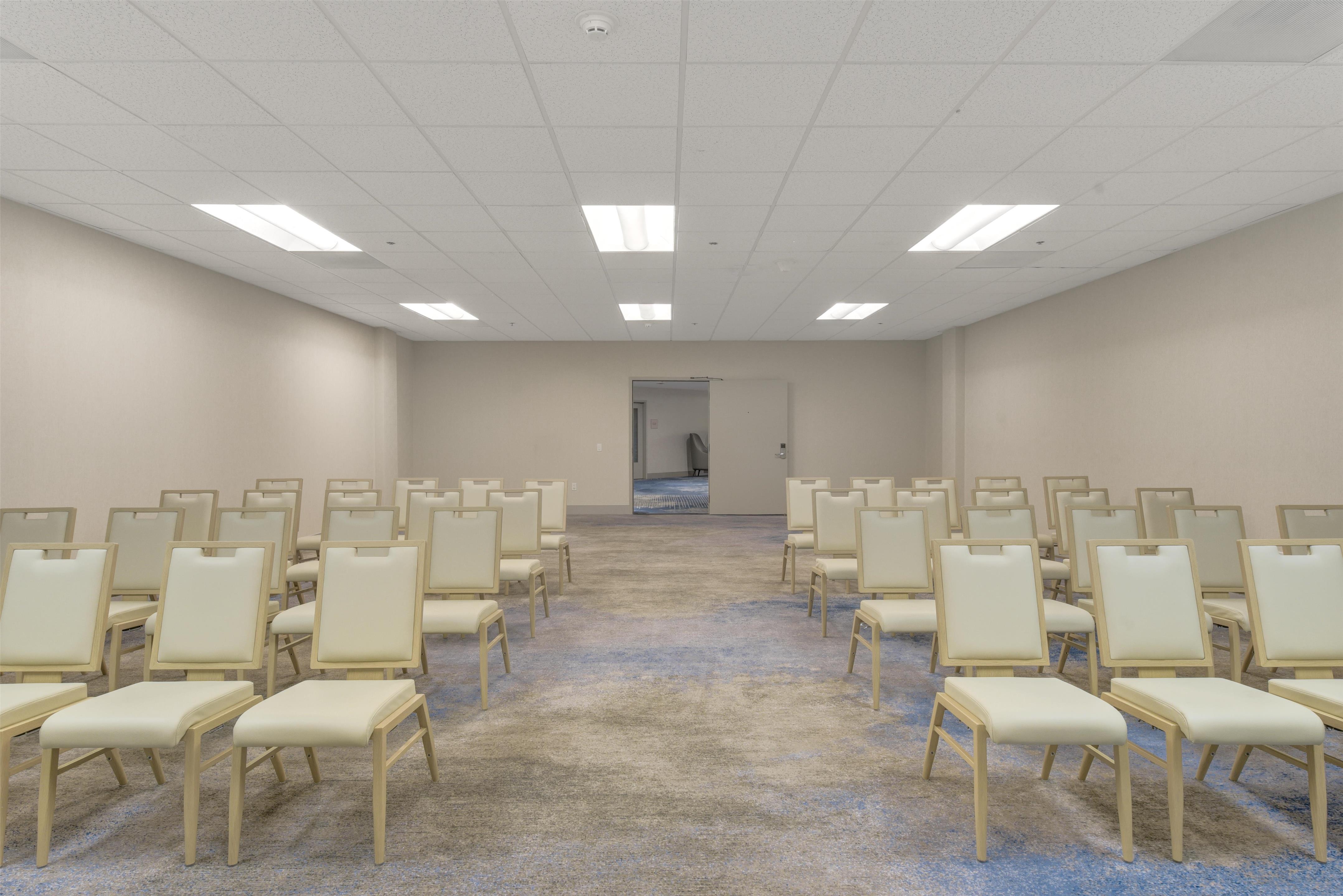 Meeting Room | Hilton Anaheim
