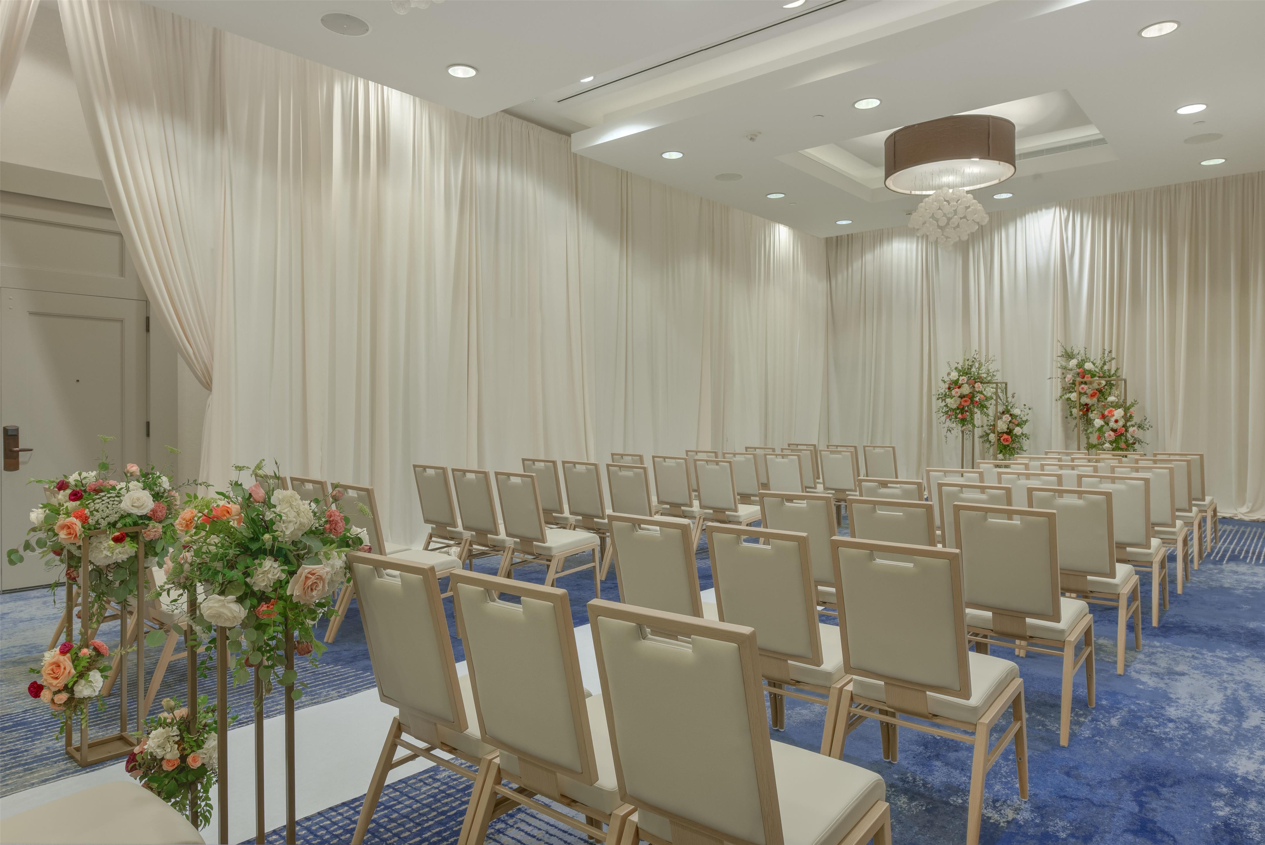 Meeting Room | Hilton Anaheim