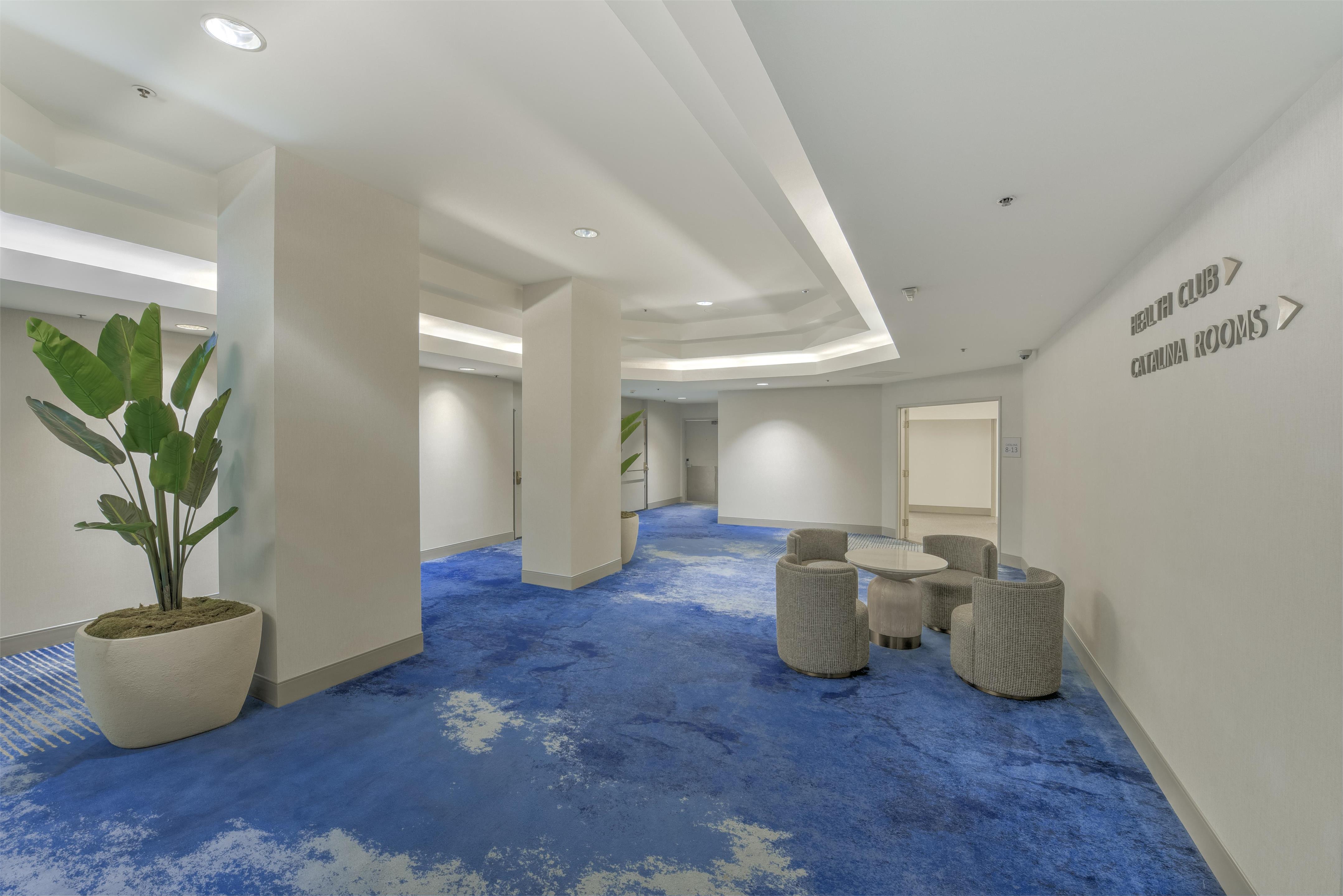 Meeting Room | Hilton Anaheim