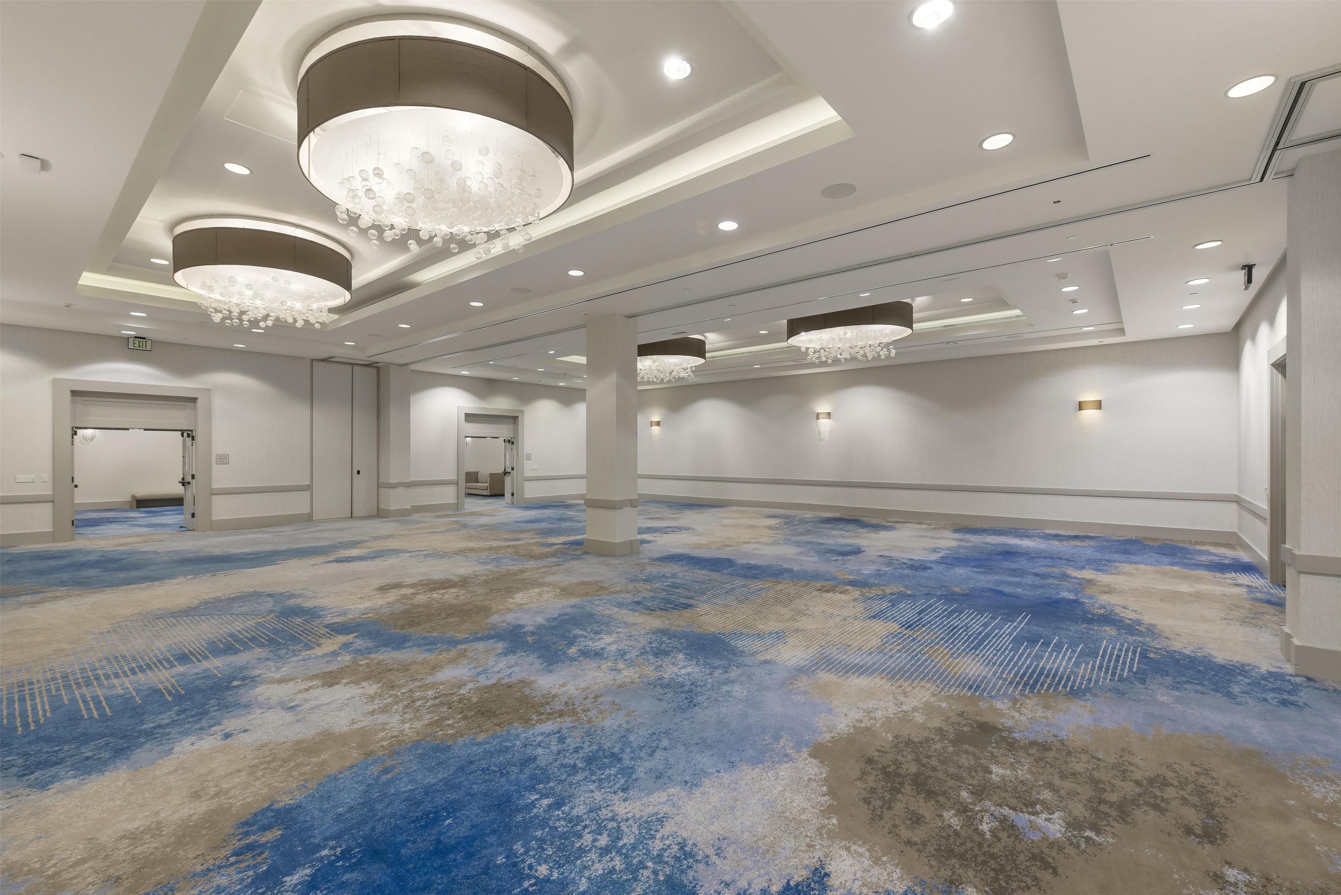Meeting Room | Hilton Anaheim