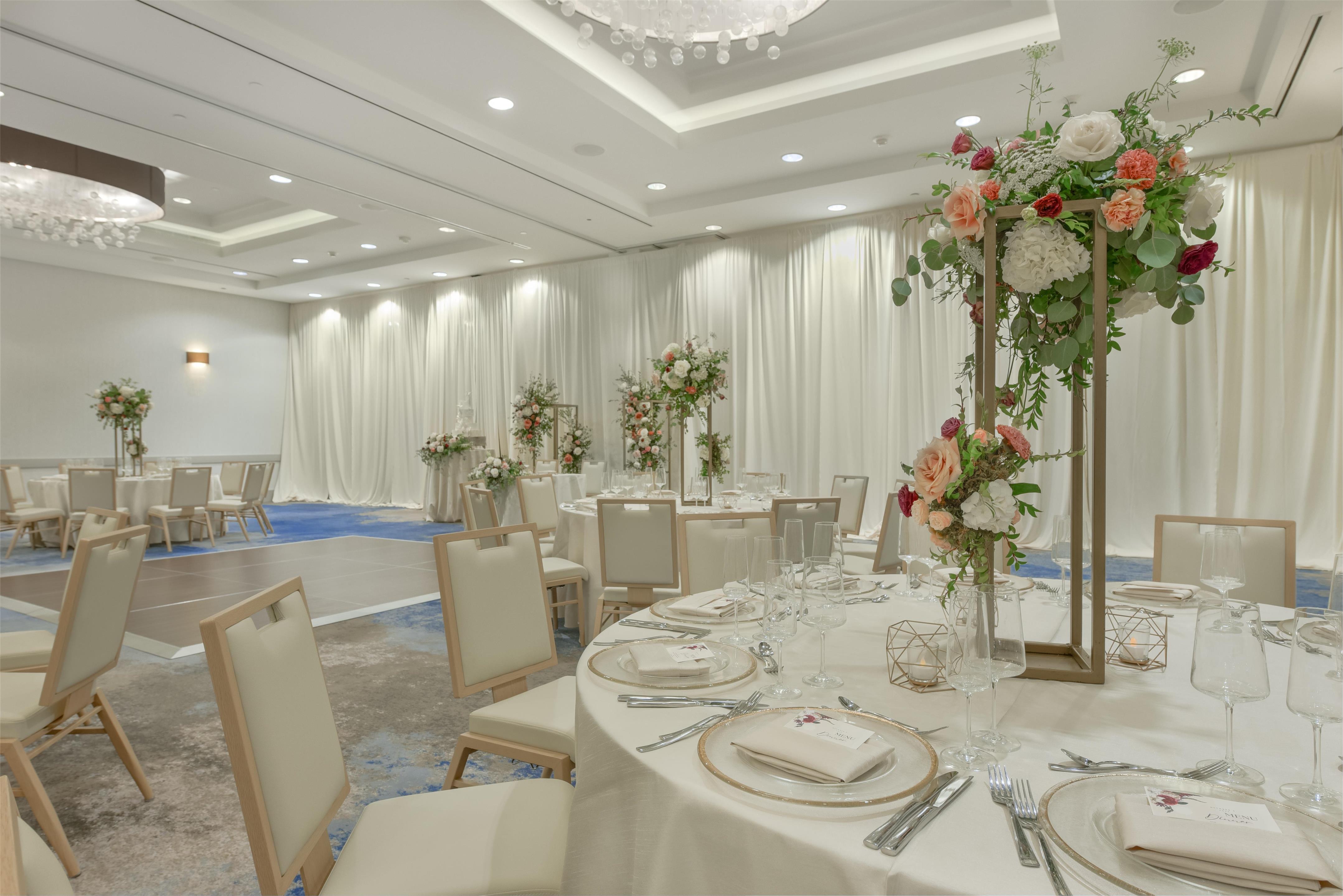 Meeting Room | Hilton Anaheim