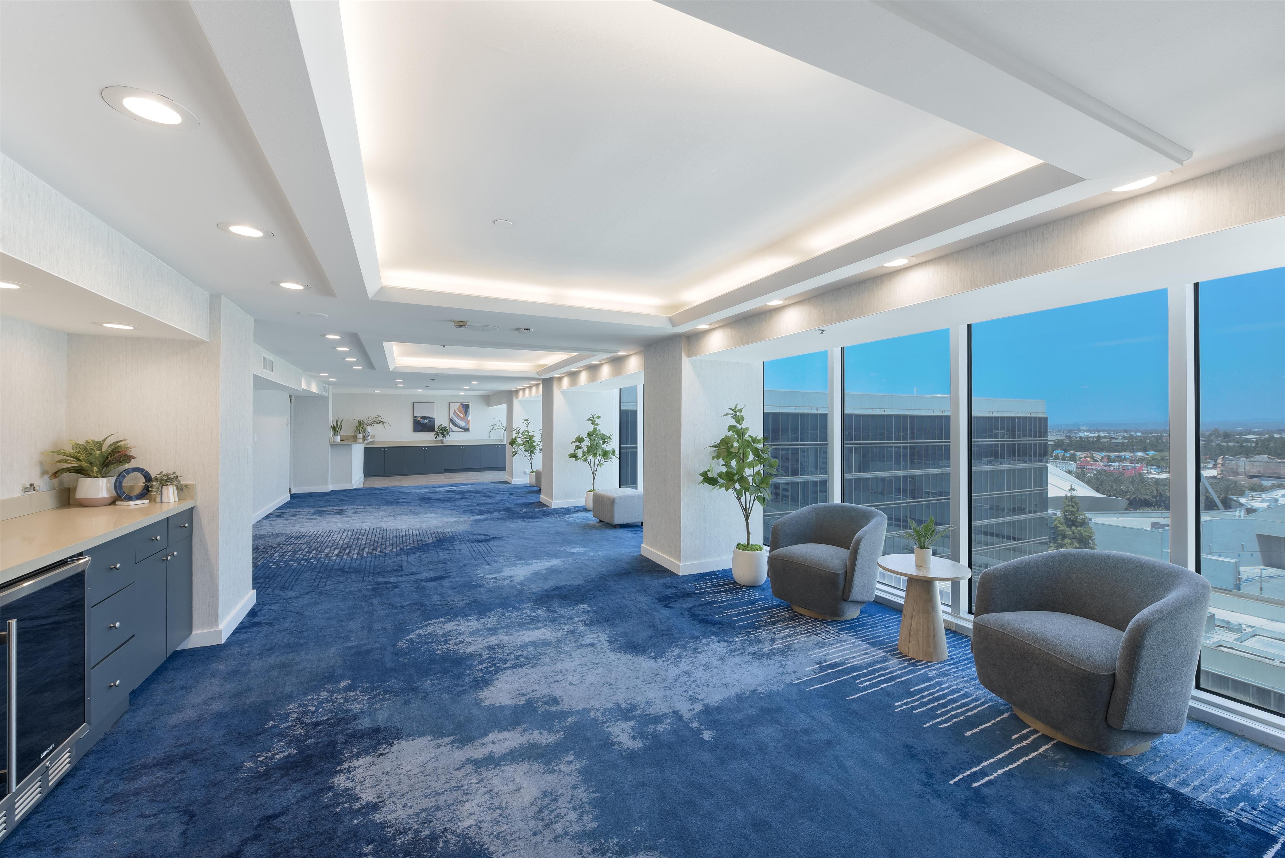 Meeting Room | Hilton Anaheim