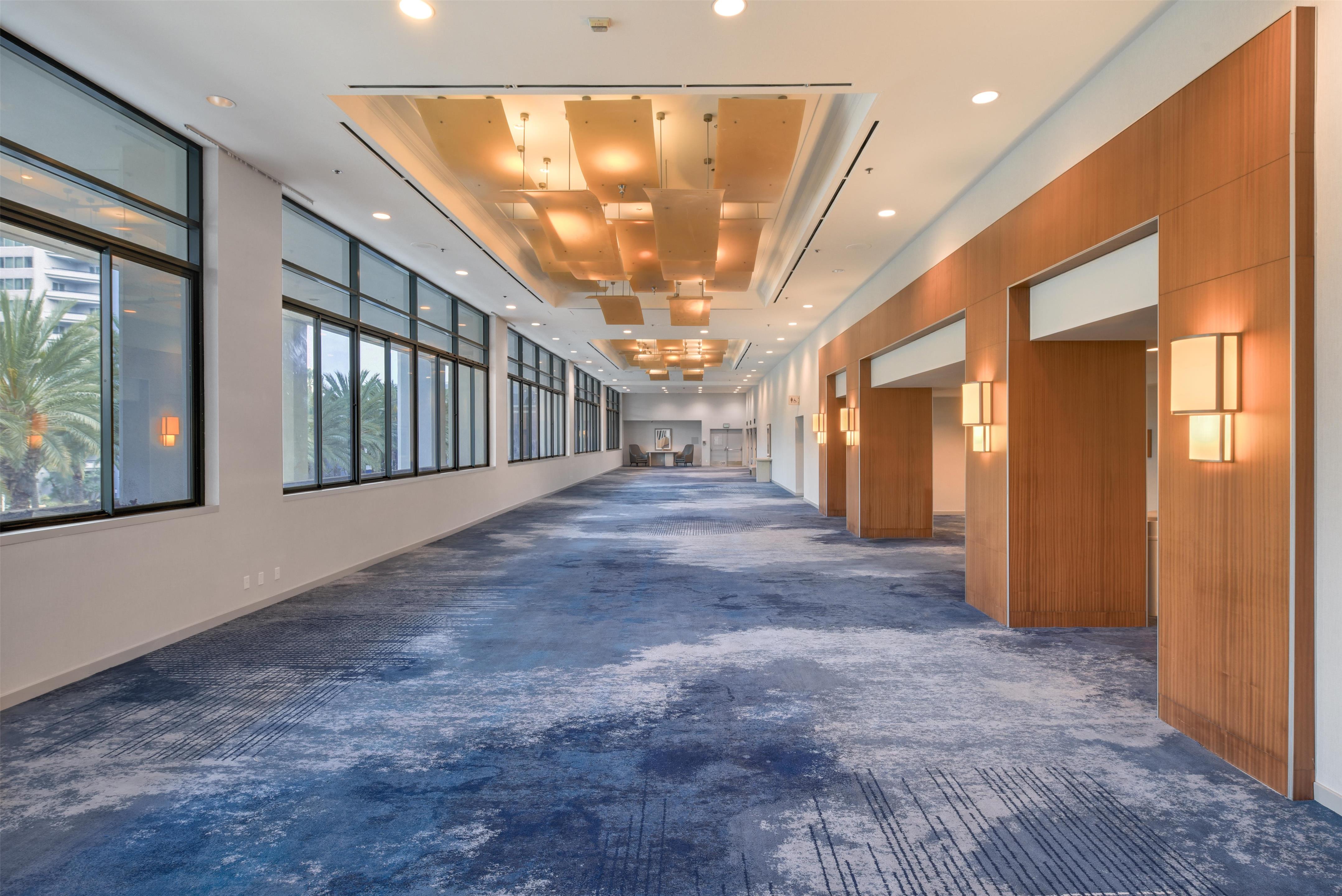 Meeting Room | Hilton Anaheim