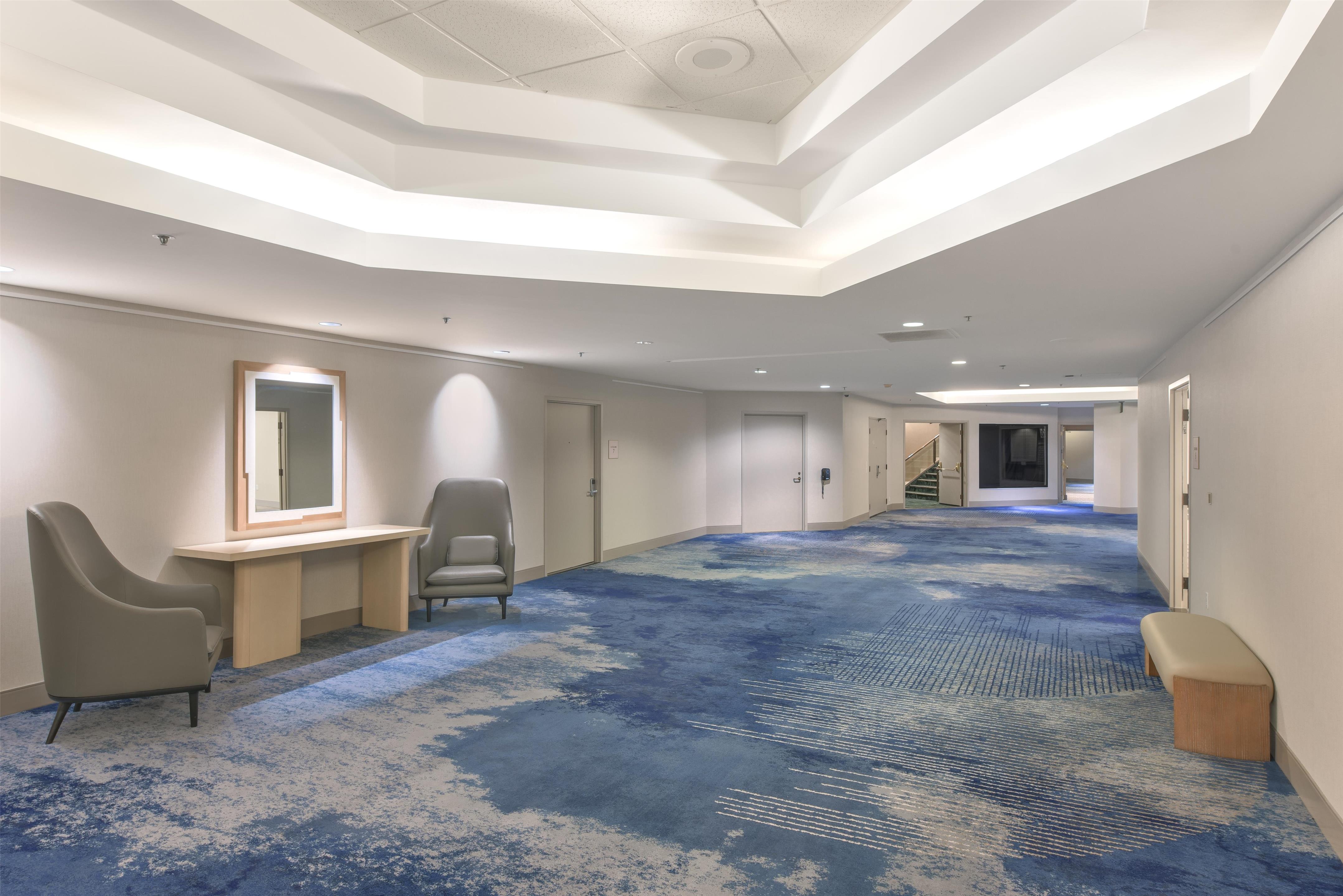 Meeting Room | Hilton Anaheim