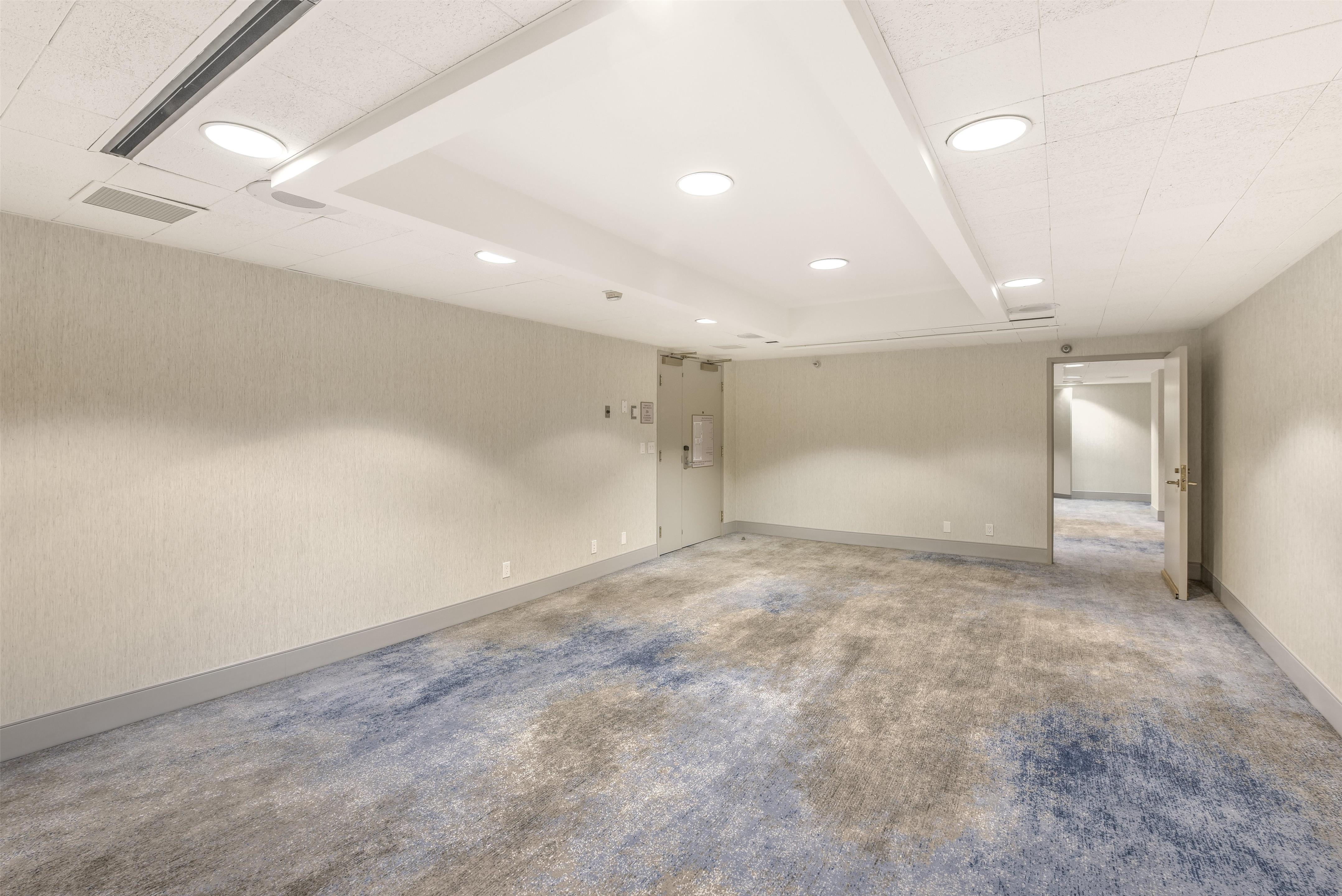 Meeting Room | Hilton Anaheim