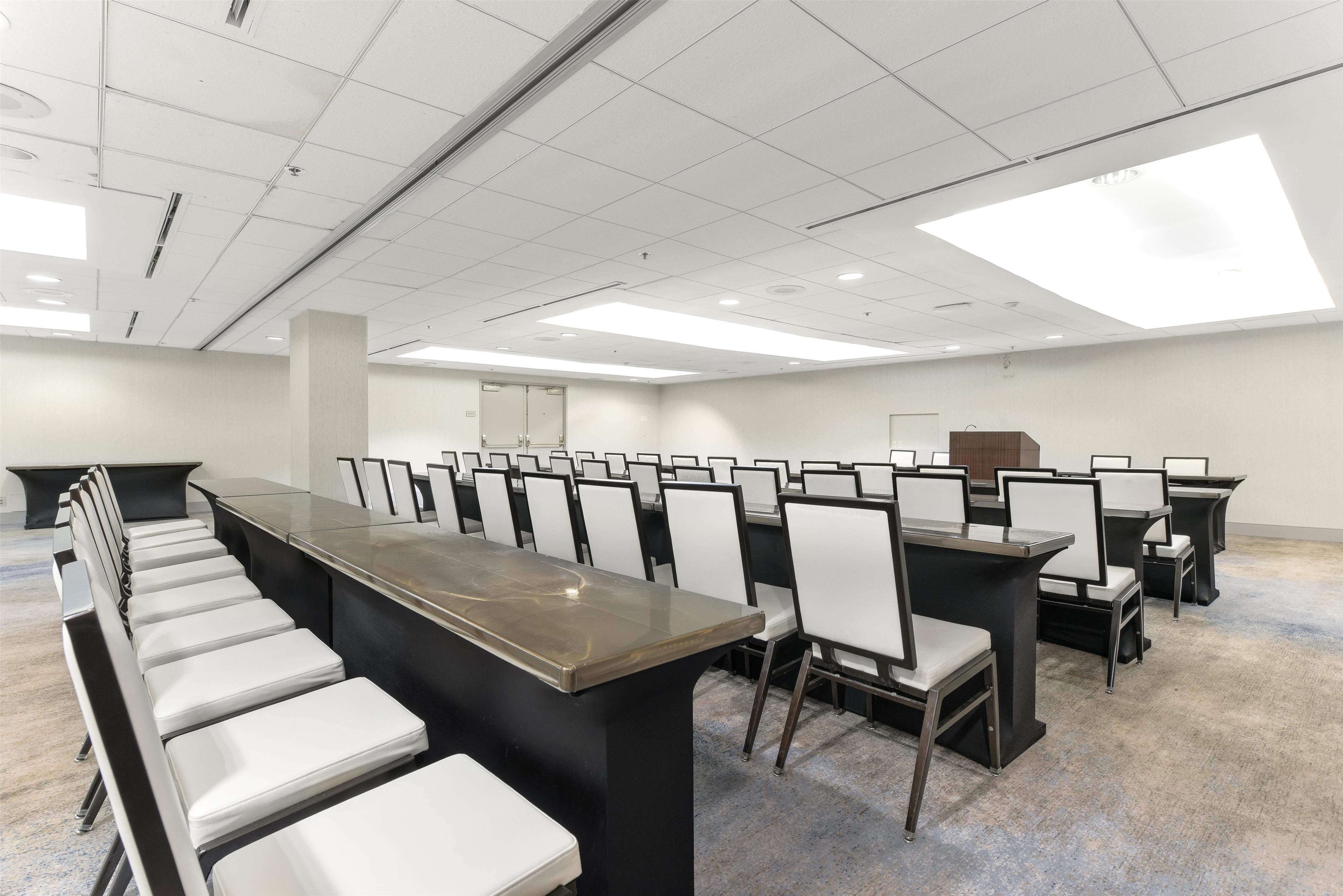 Meeting Room | Hilton Anaheim