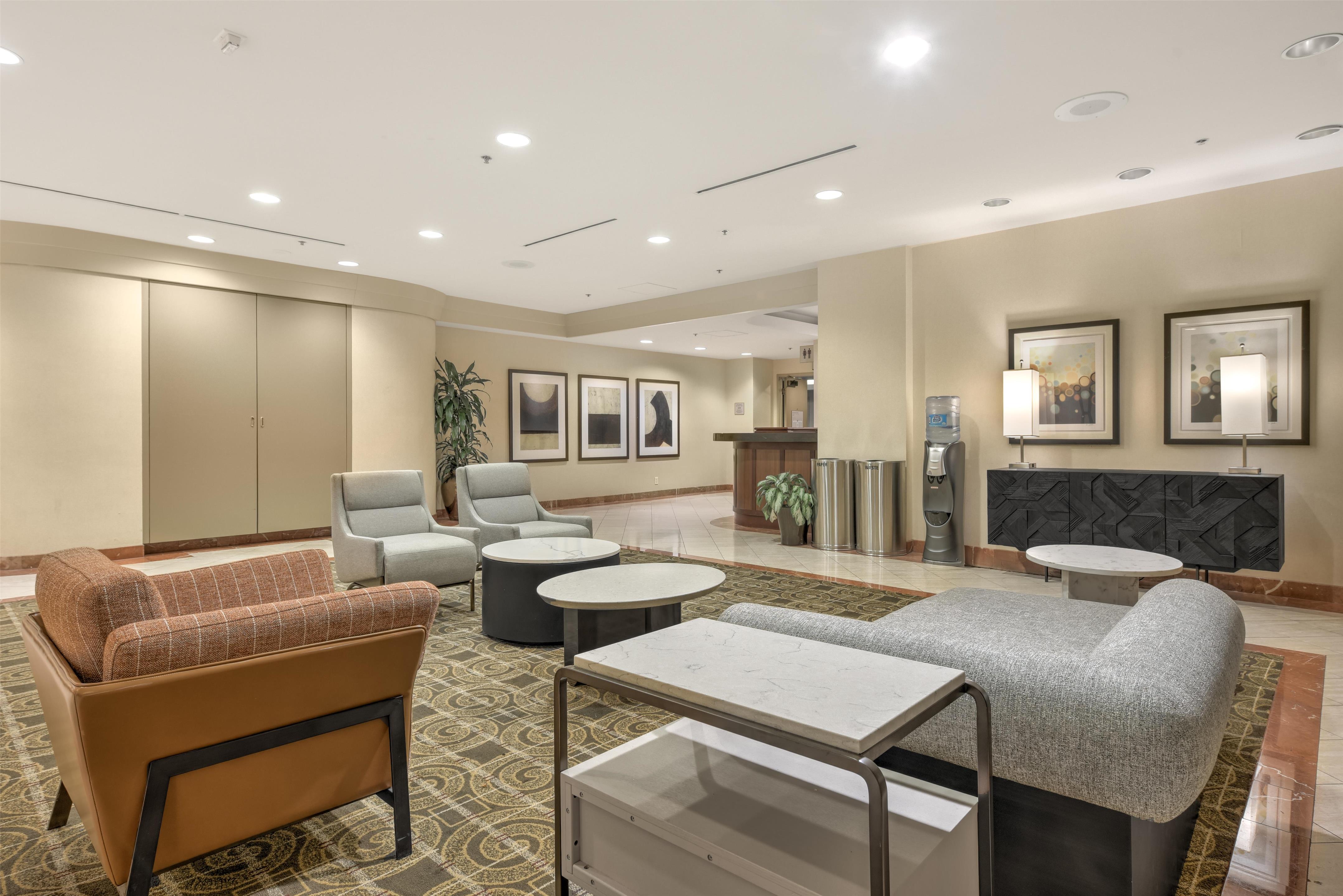 Meeting Room | Hilton Anaheim