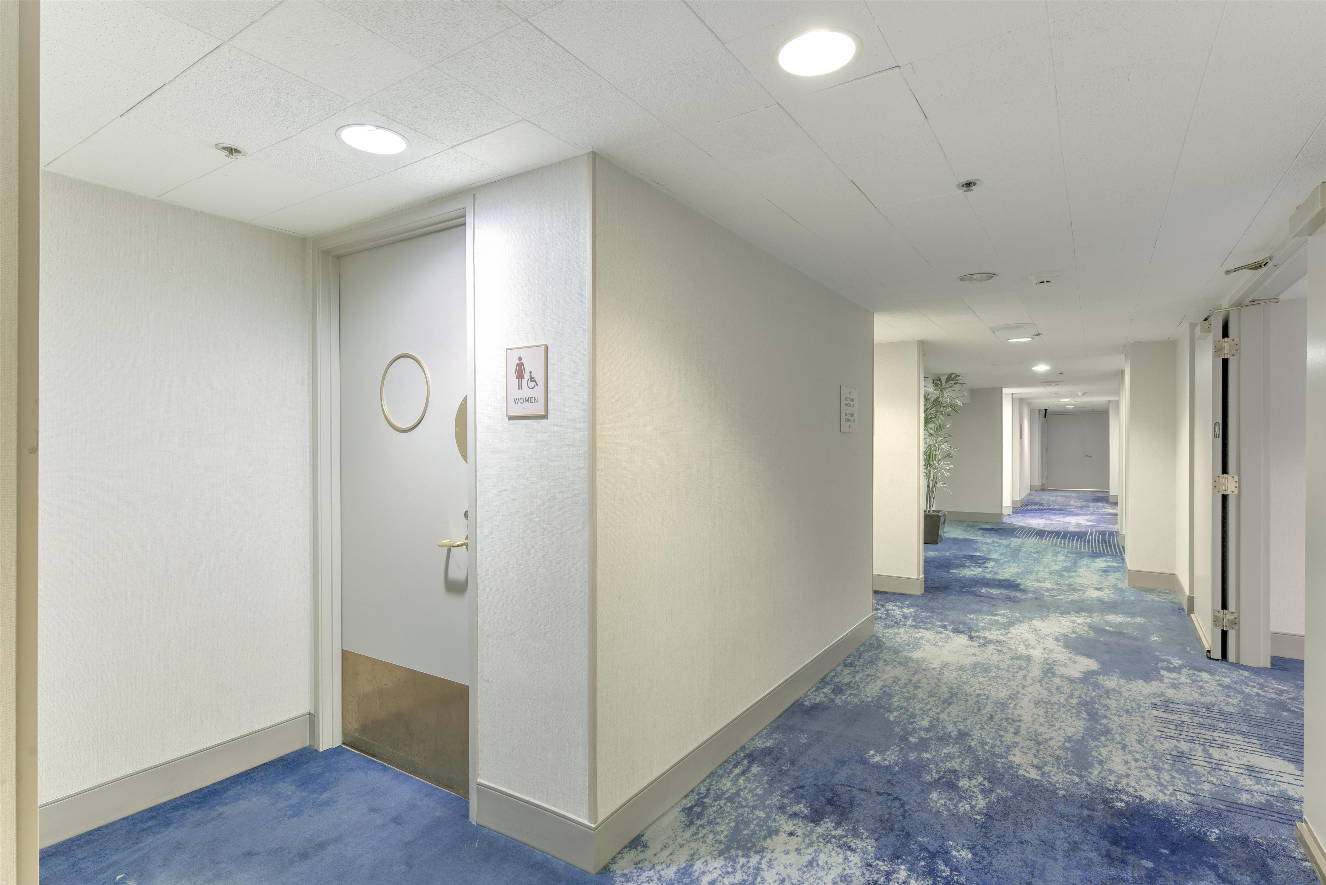Meeting Room | Hilton Anaheim