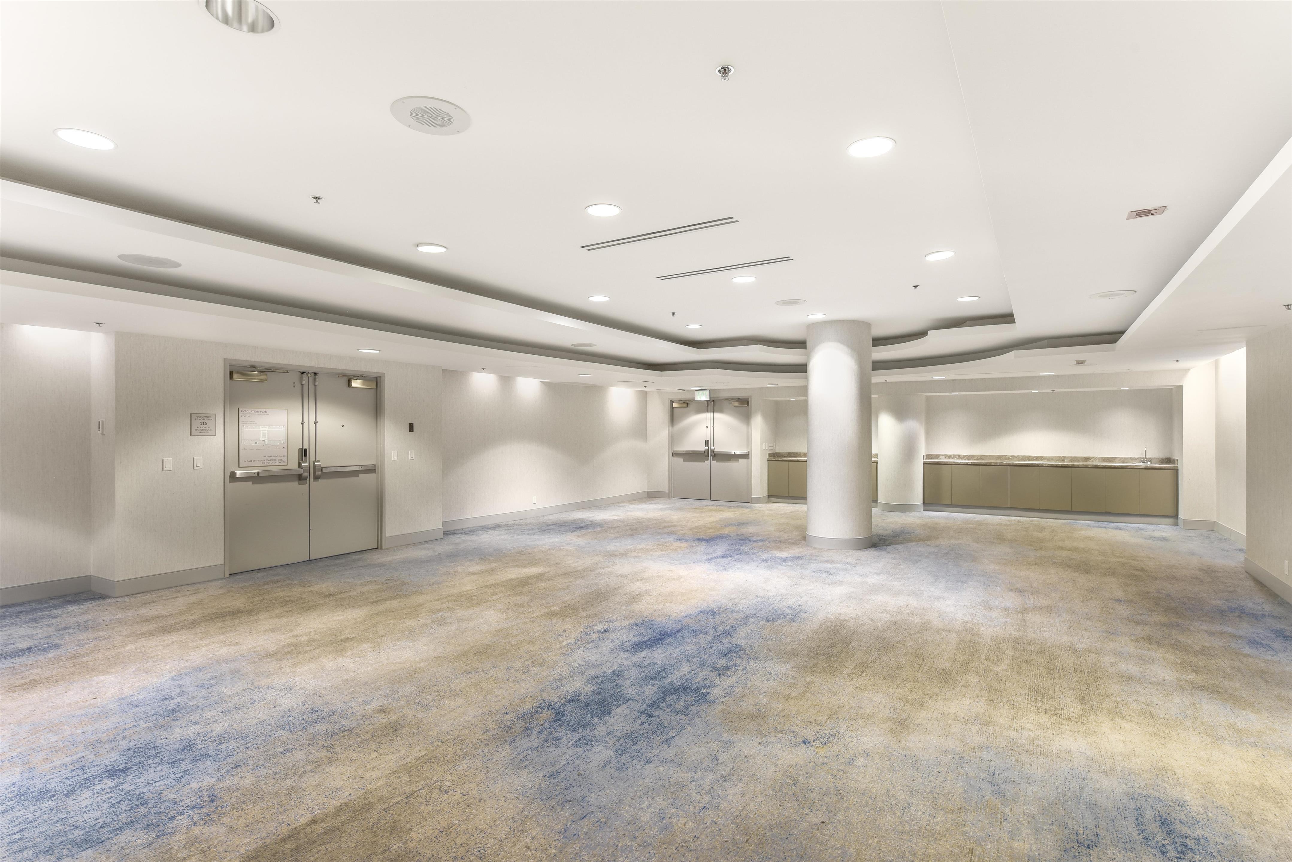 Meeting Room | Hilton Anaheim