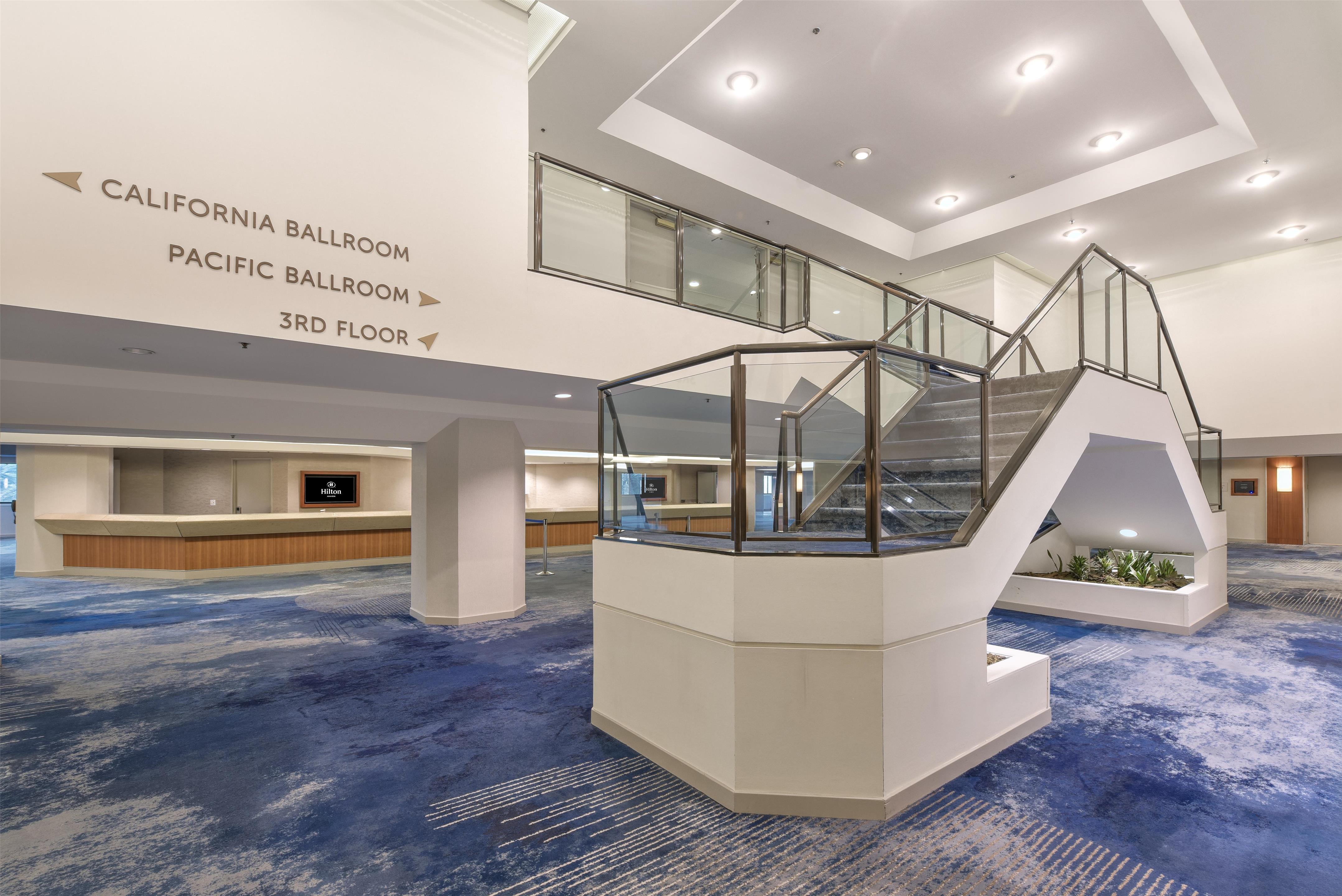 Meeting Room | Hilton Anaheim
