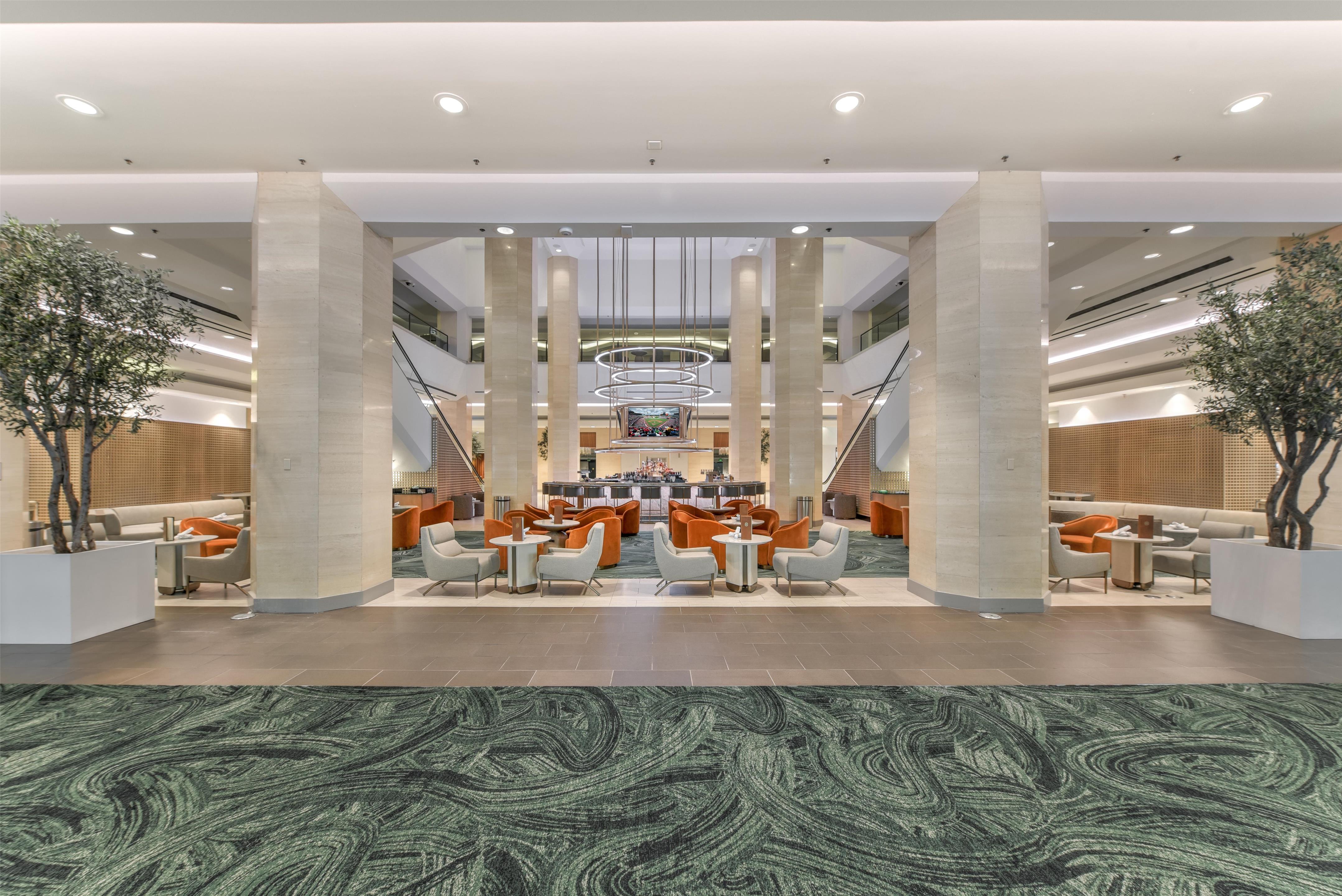 BarLounge | Hilton Anaheim