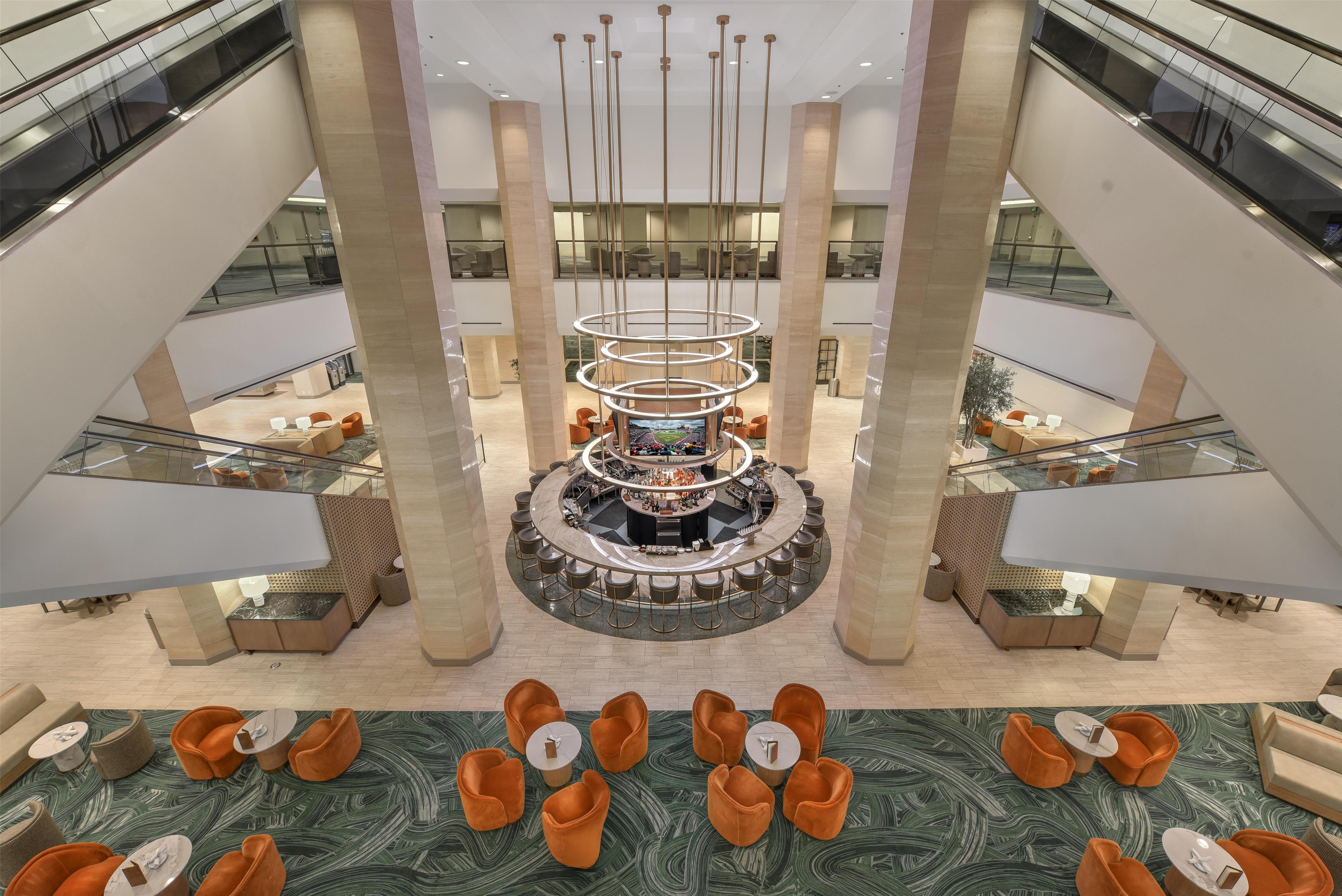 BarLounge | Hilton Anaheim