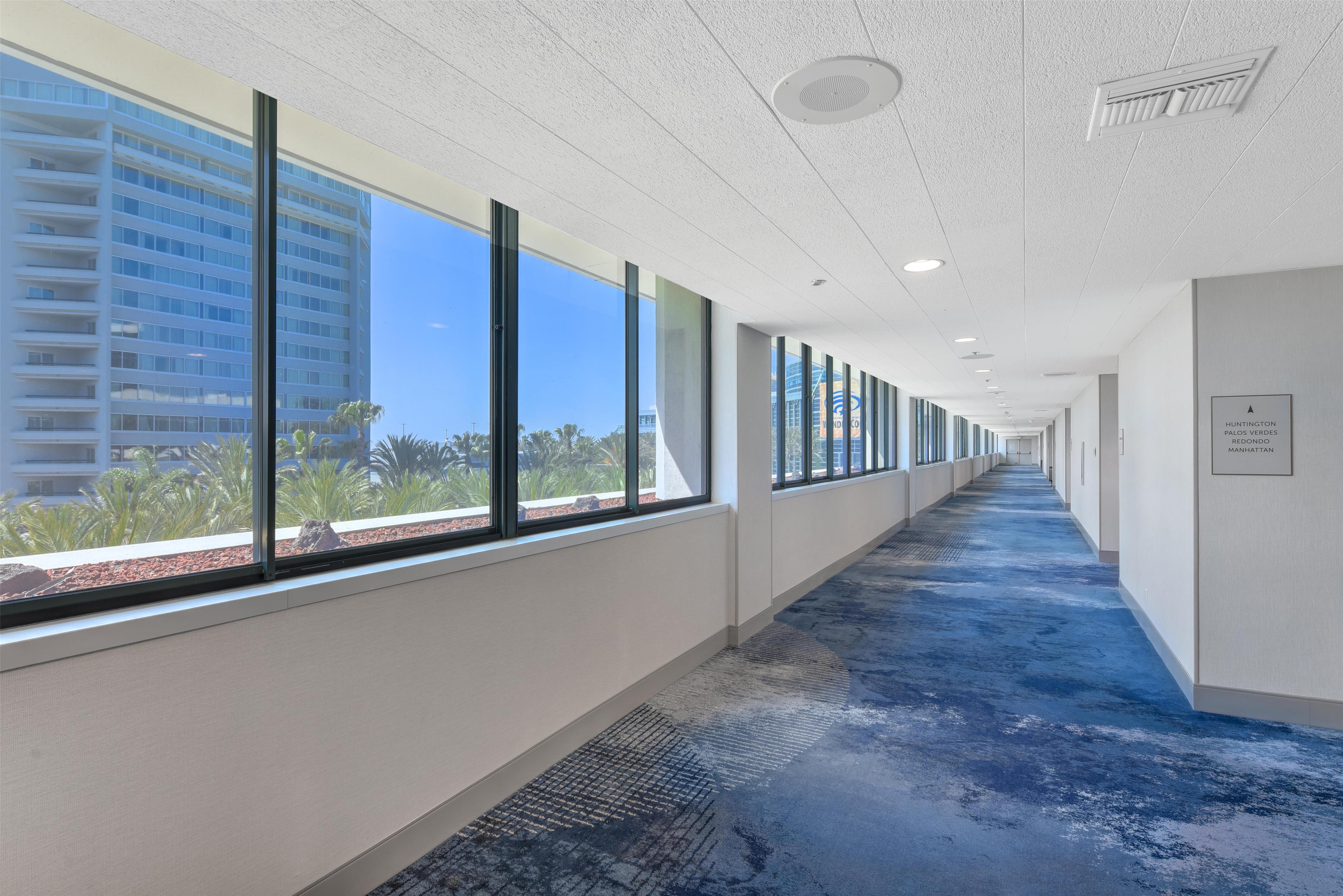Meeting Room | Hilton Anaheim
