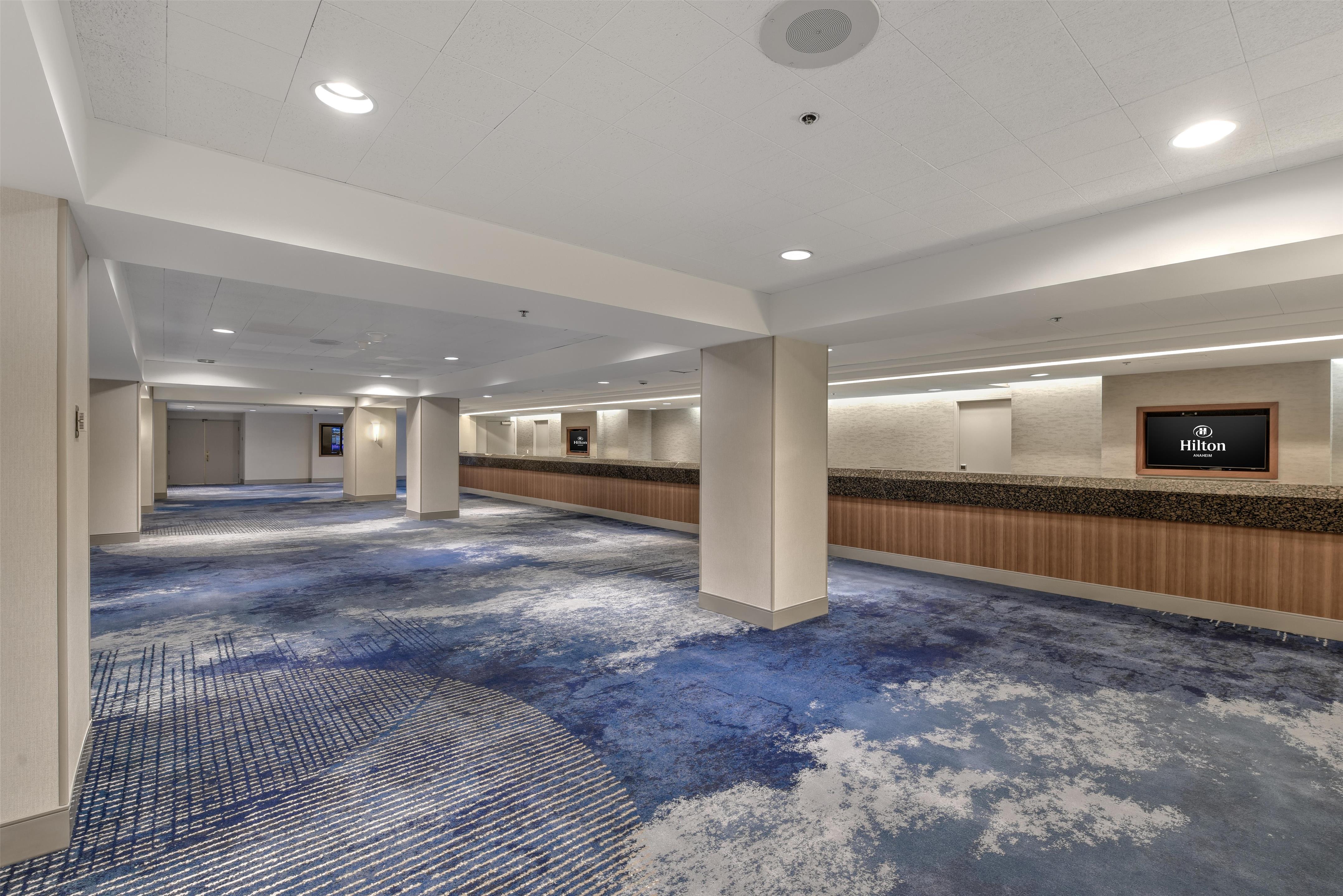 Meeting Room | Hilton Anaheim
