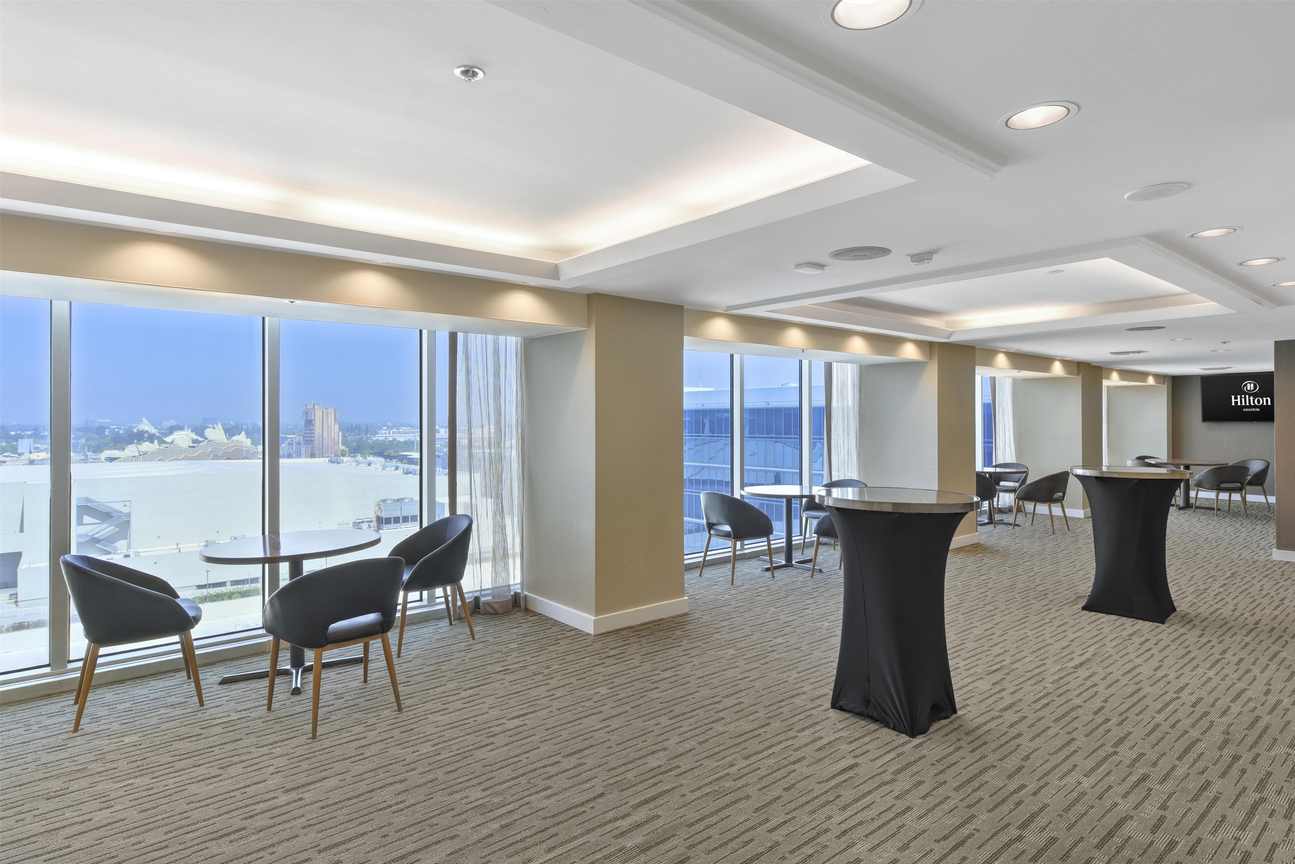 Meeting Room | Hilton Anaheim