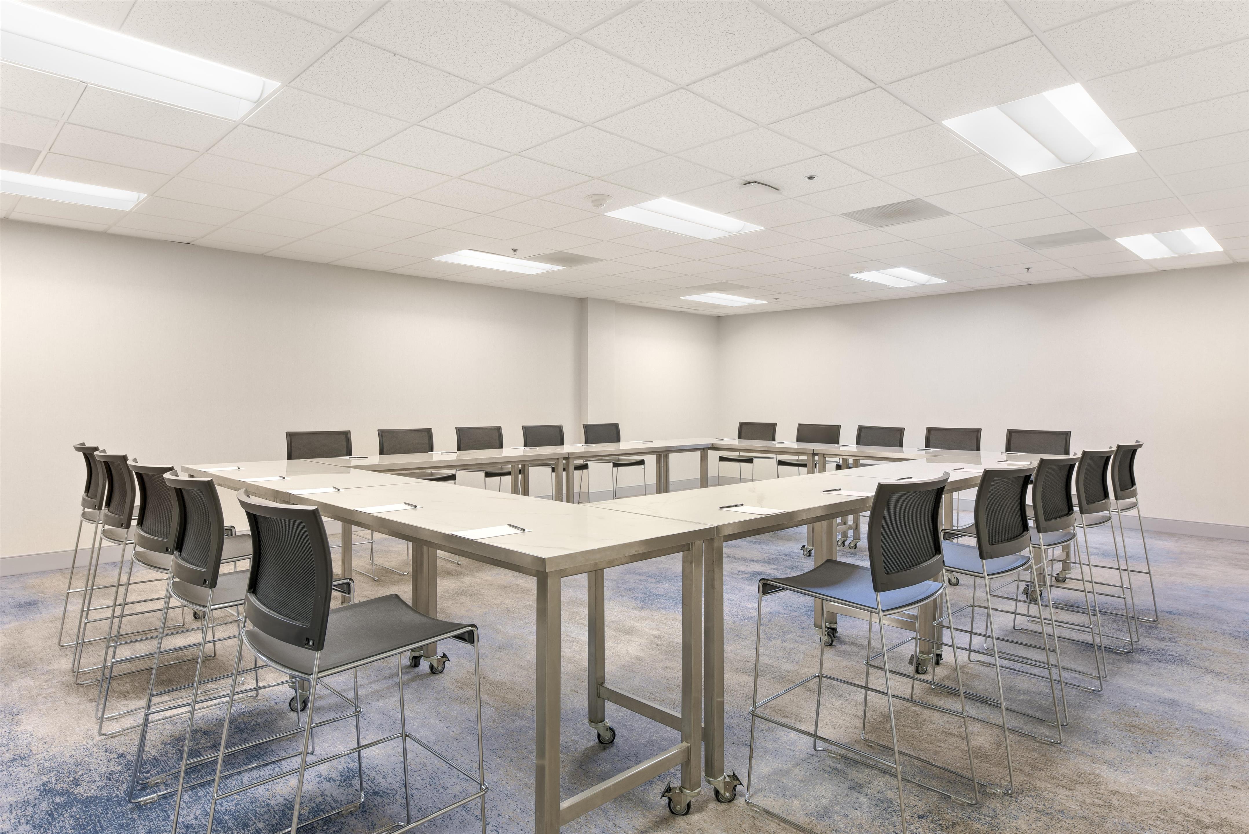 Meeting Room | Hilton Anaheim