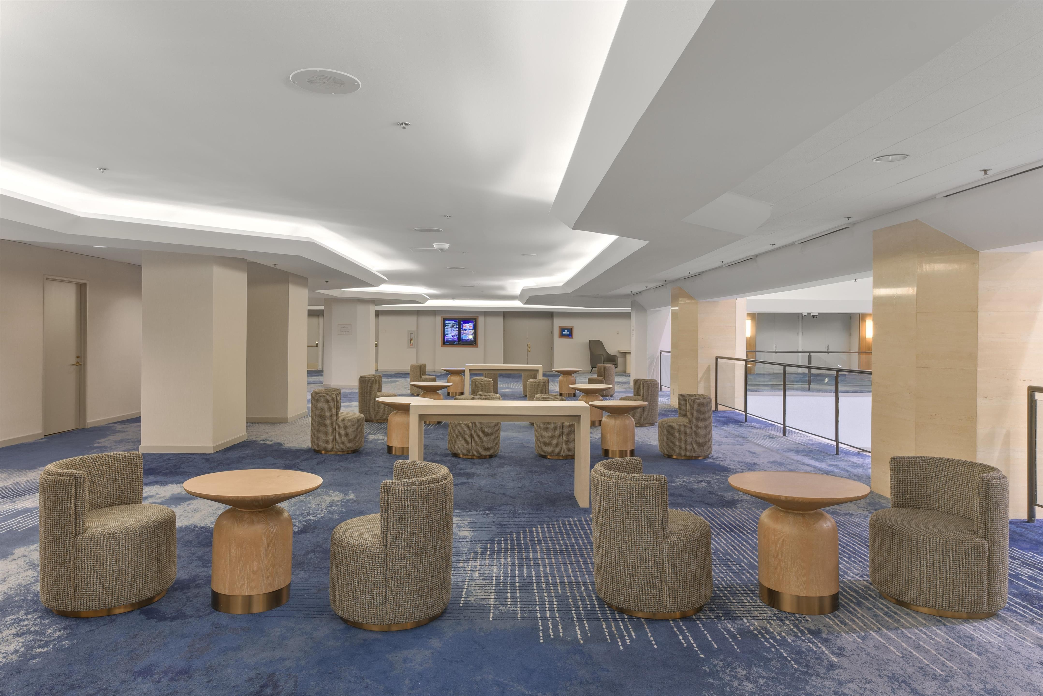 Meeting Room | Hilton Anaheim